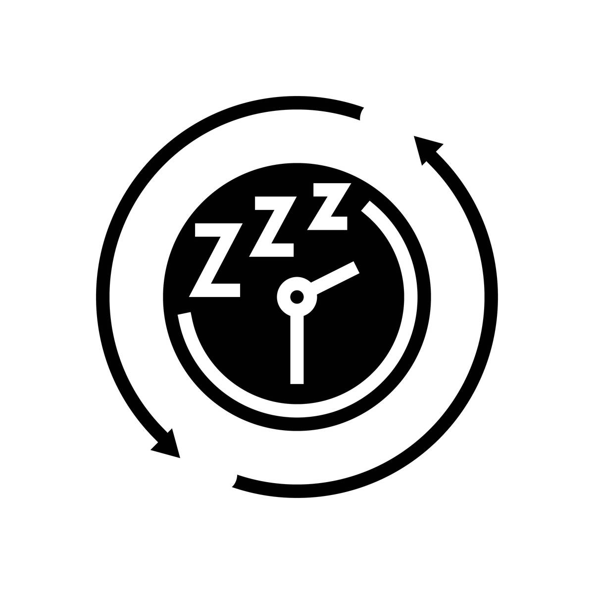 最佳作息时间：几点睡几点起？