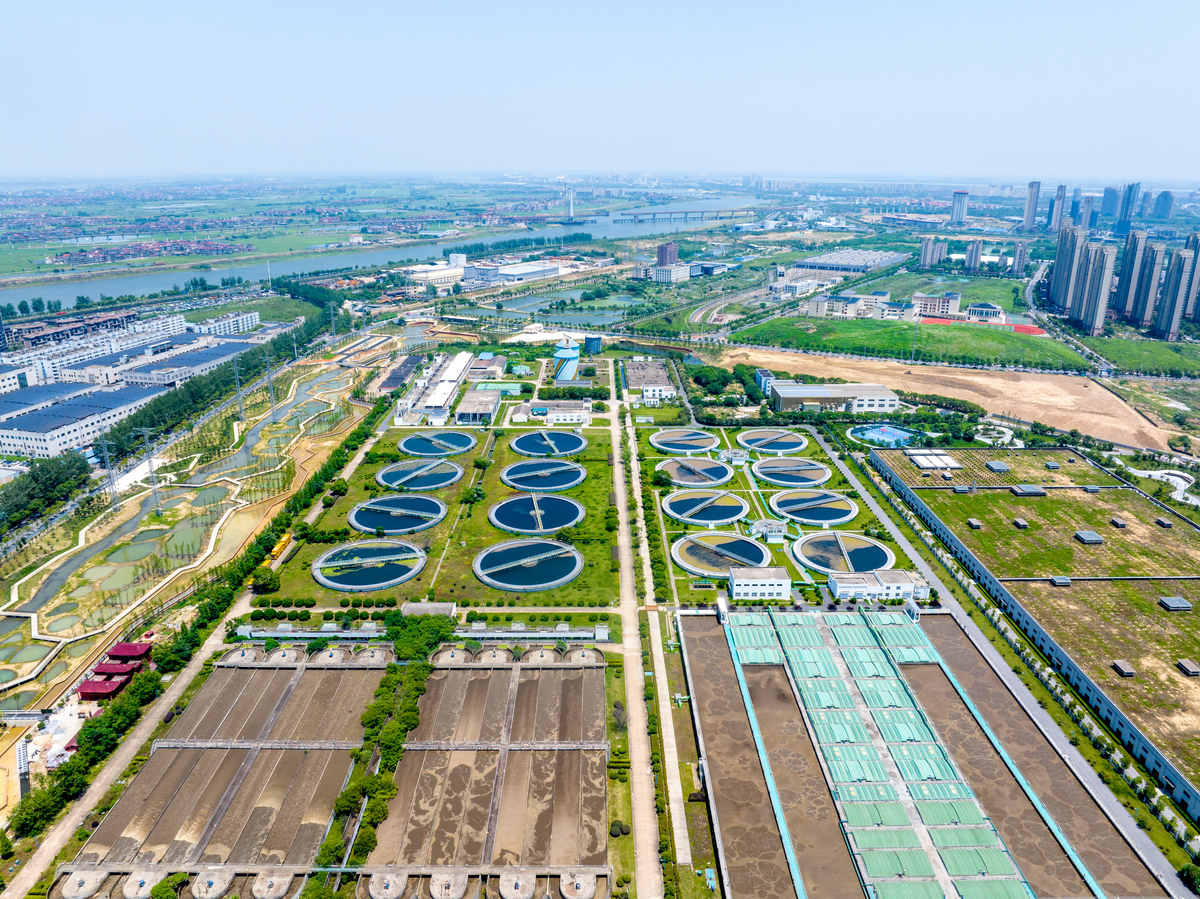 贾汪市生态转型治理案例分析