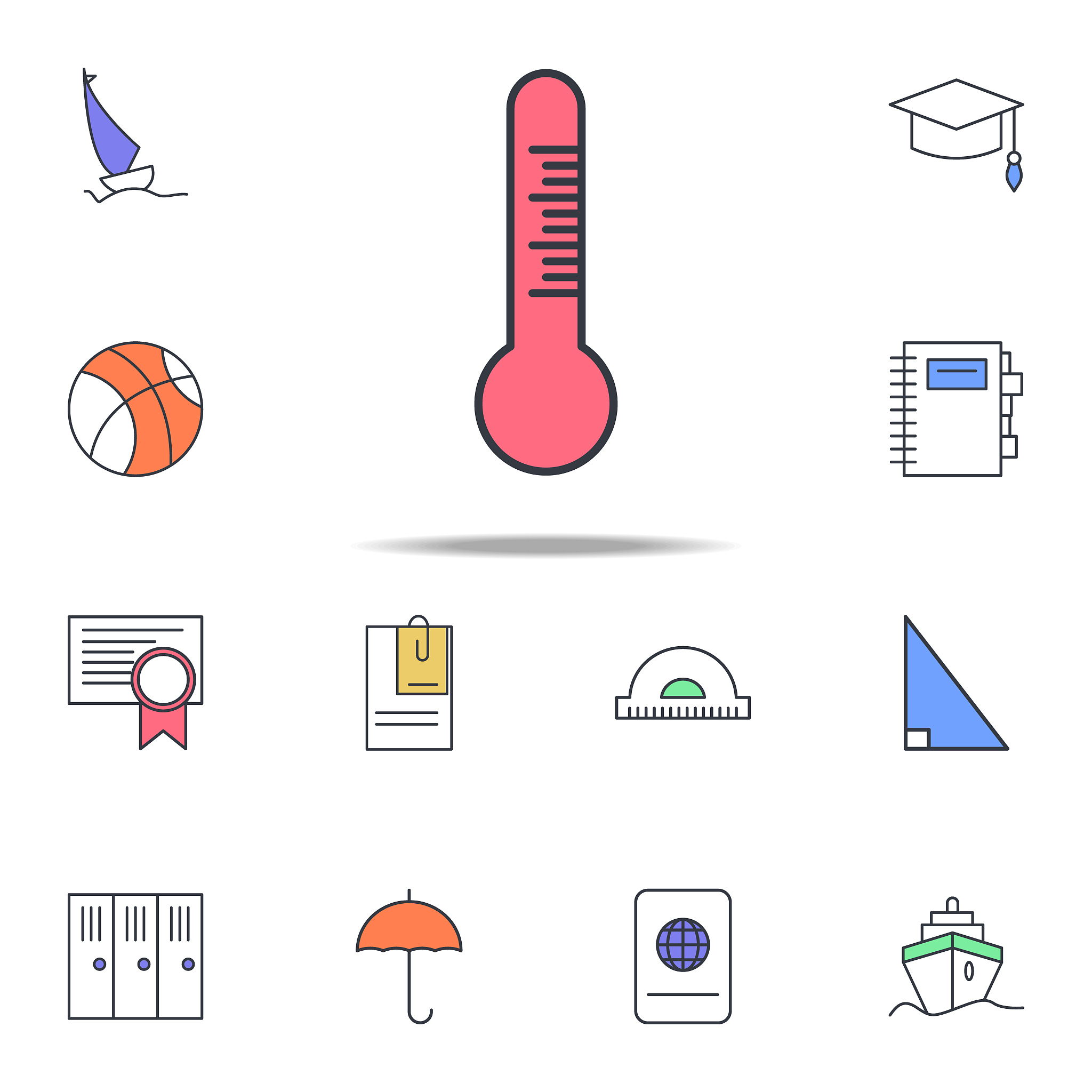 逆流式换热器热端温度更高的原因及优势