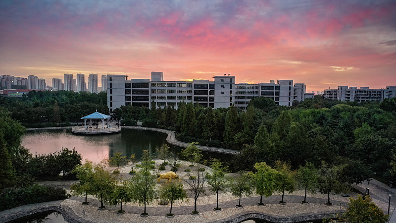 江西理工大学计算机科学与技术专业大学生个人成长计划