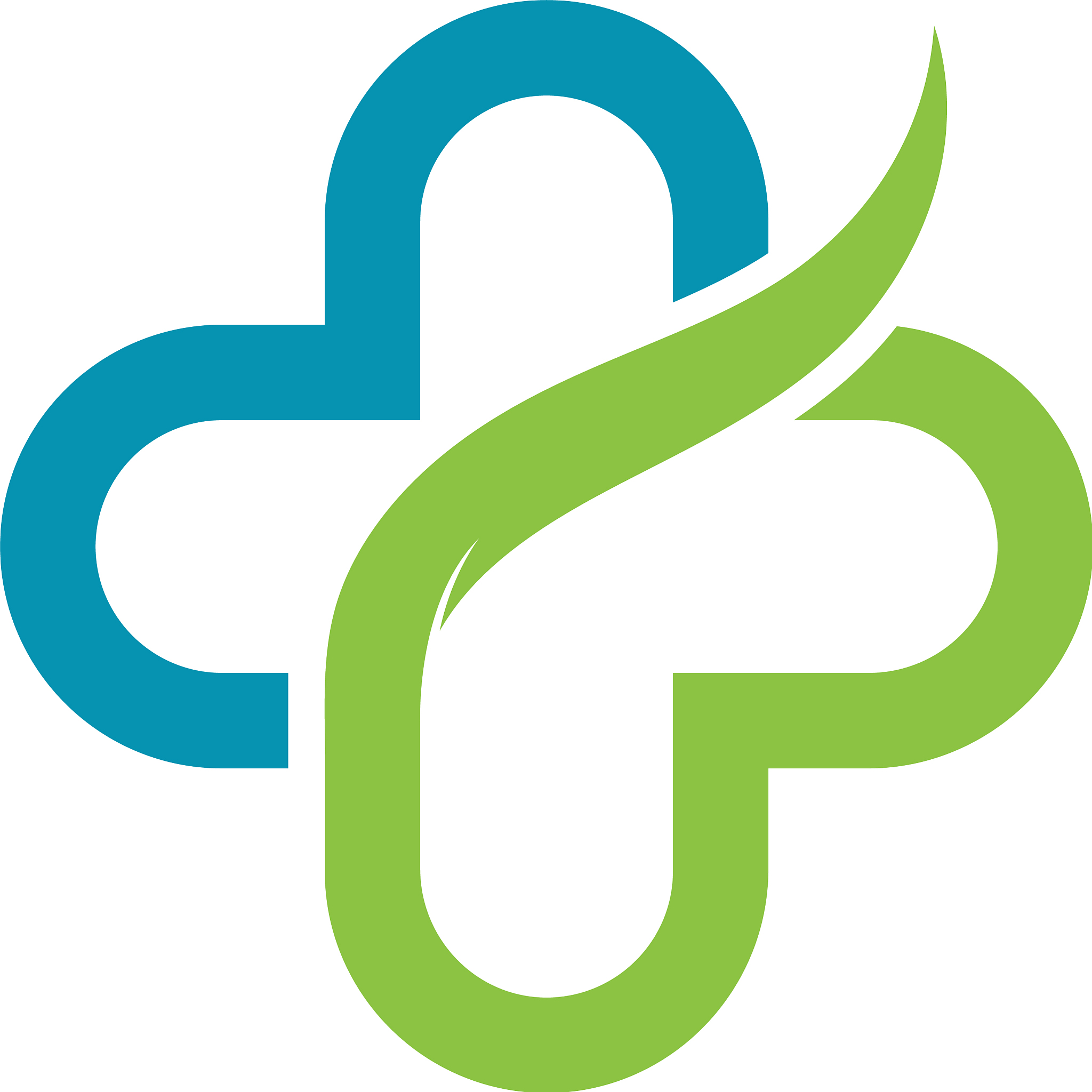 health medical logo template