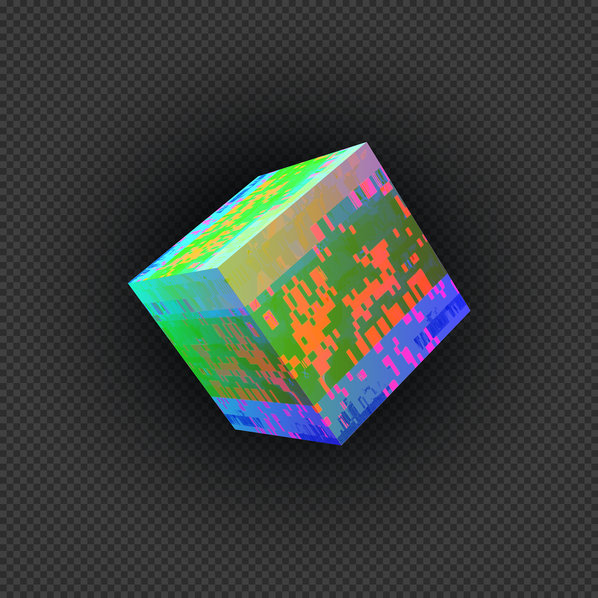 图像处理基础知识详解：从数字化到边缘检测