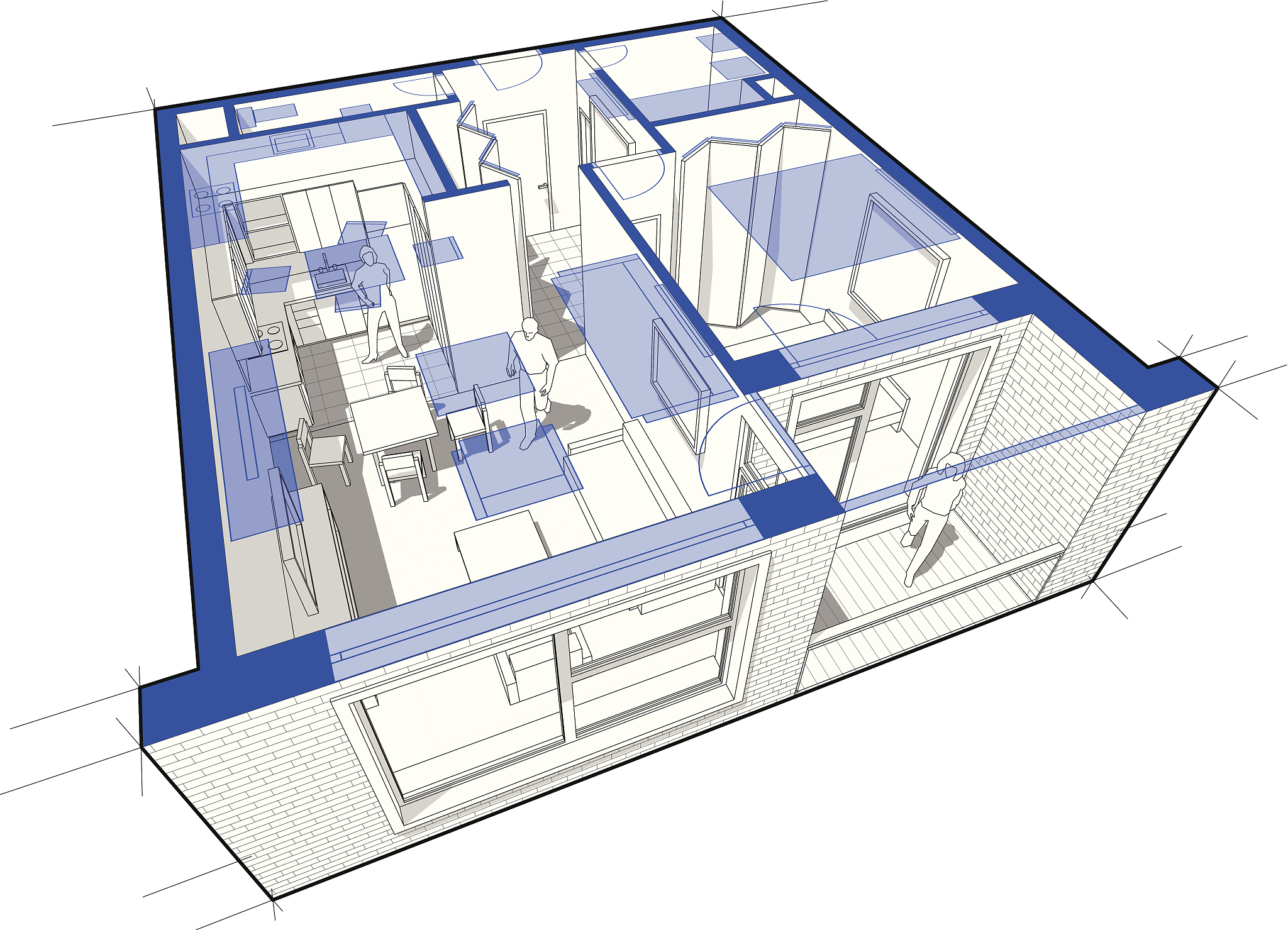 LOFTR: 基于局部特征轨迹优化的视觉SLAM特征点匹配算法