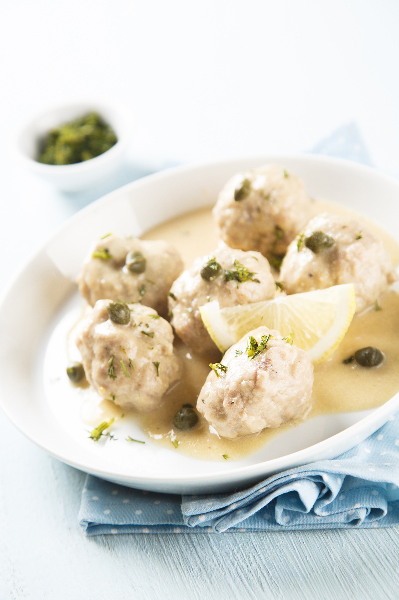meatballs