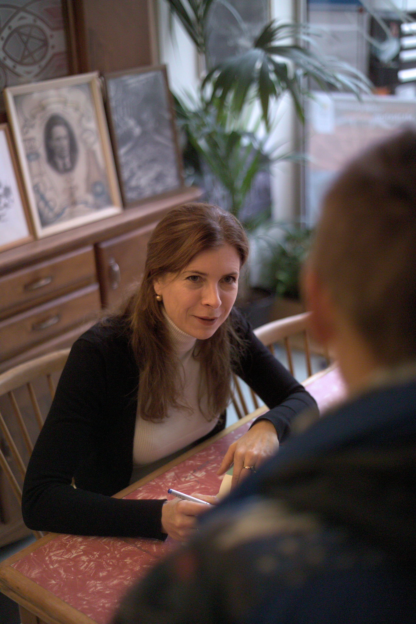 塞尔玛·拉格洛夫：诺贝尔文学奖得主，以口述史著称