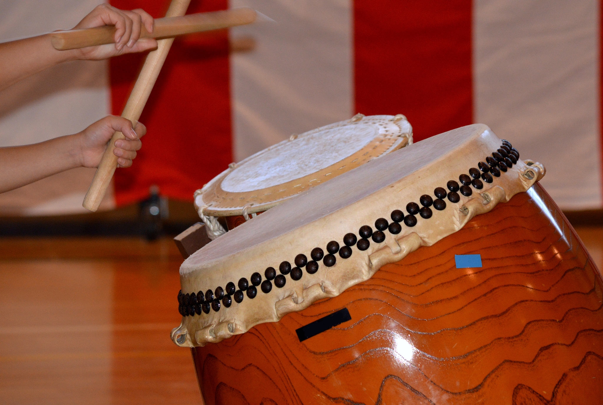 锣鼓：中国传统打击乐器的魅力