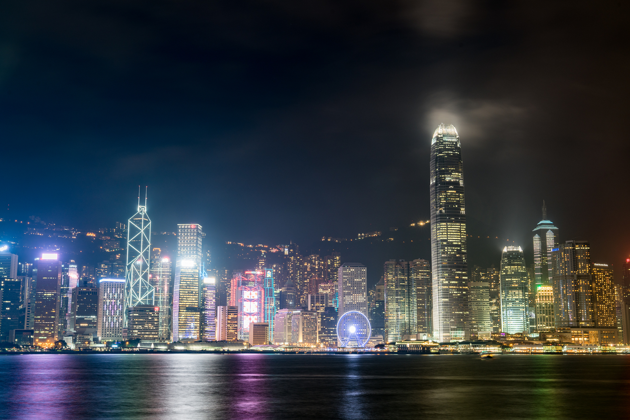 香港回归24周年：回顾与展望