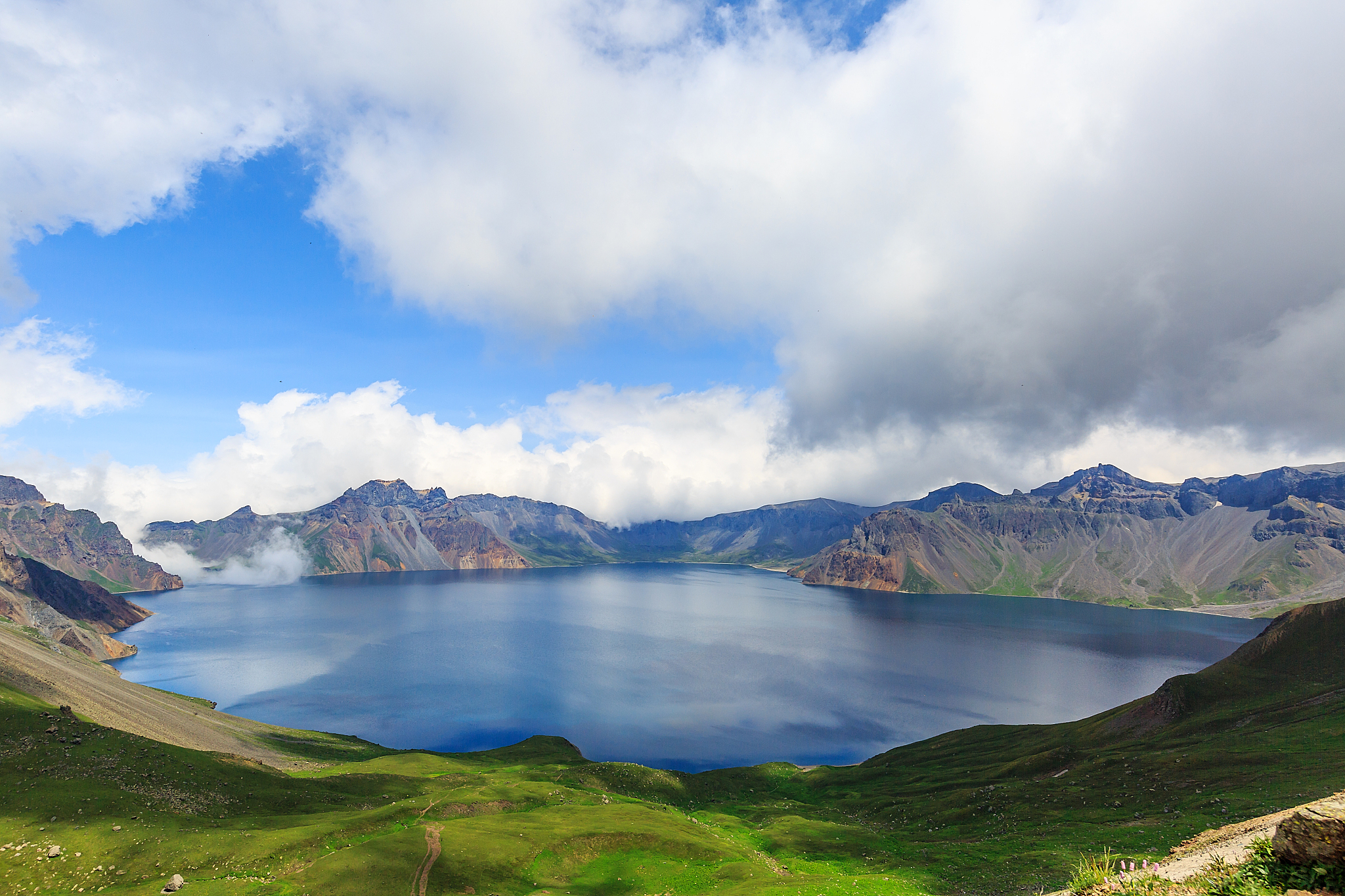 吉林省从2000年以来的旅游资源概况