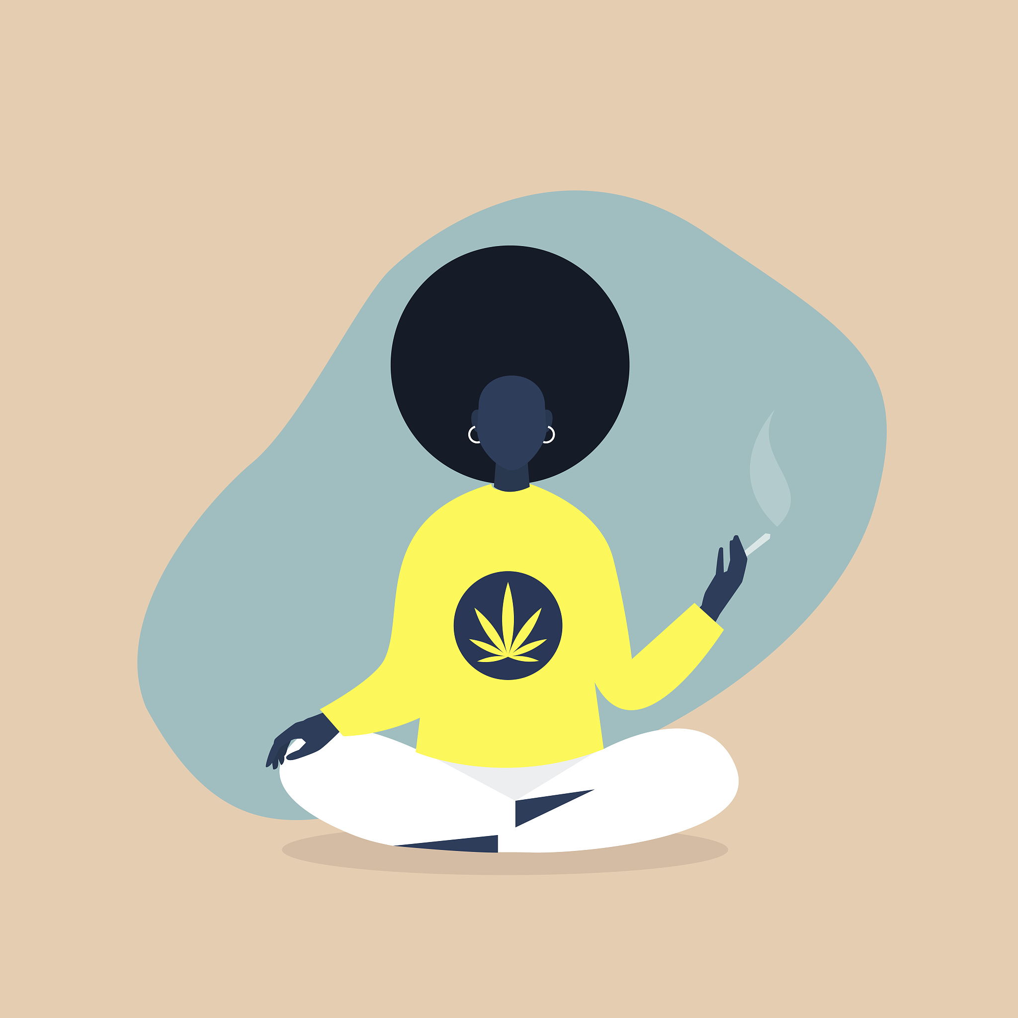 如何正确的调整自己的心态