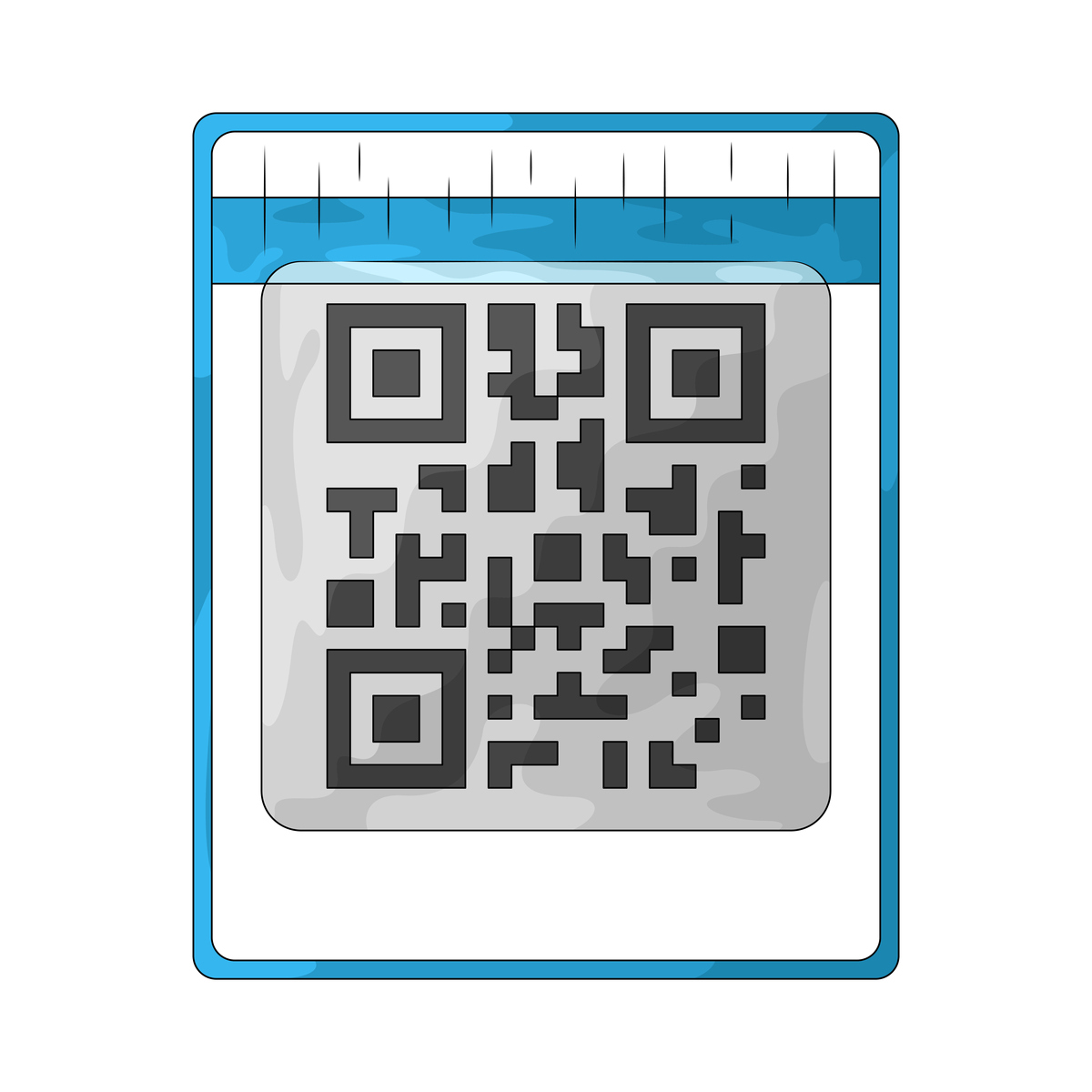 qrcode.js 生成的二维码适配手机 - 优化技巧和配置
