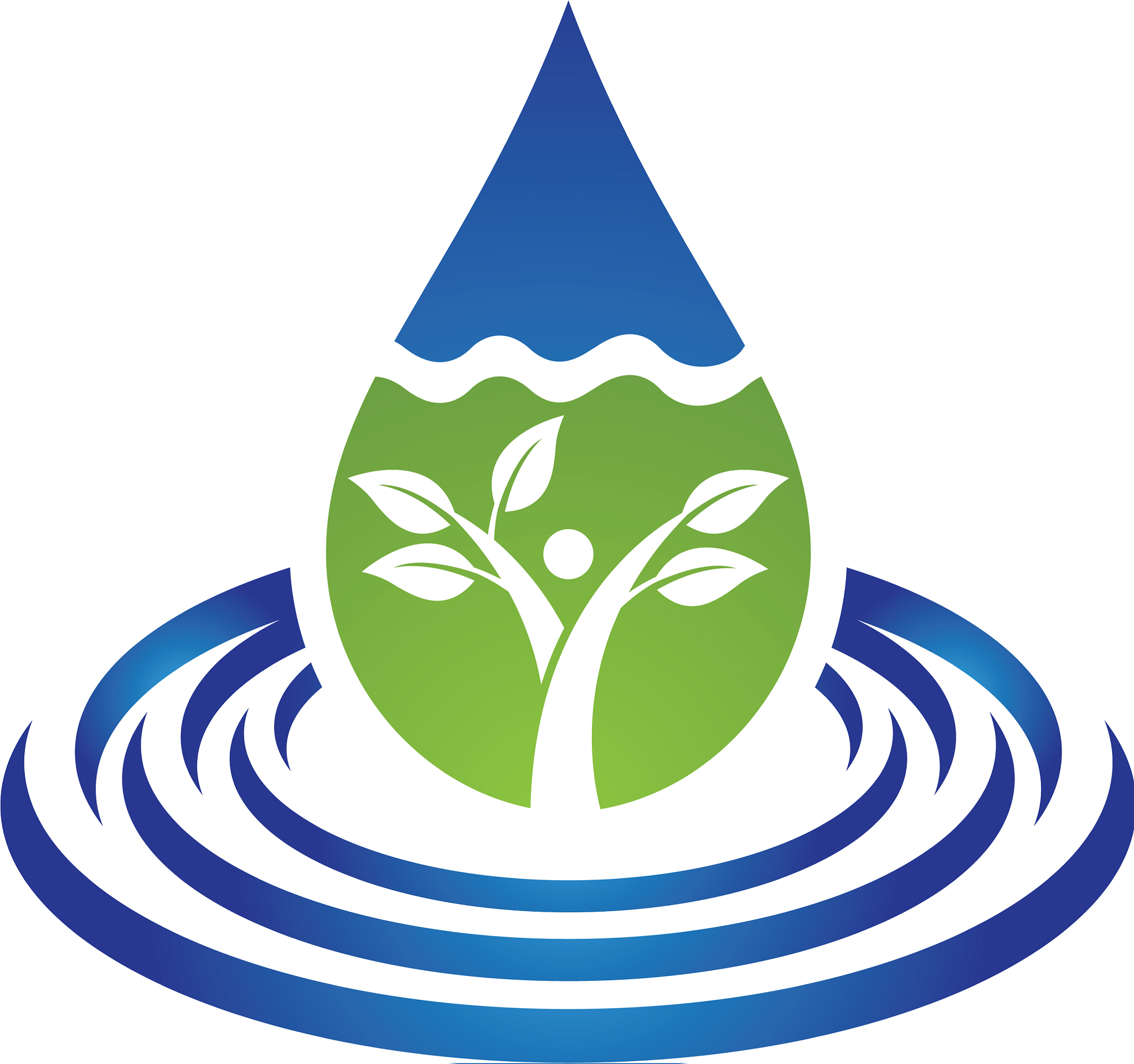 water drop icon
