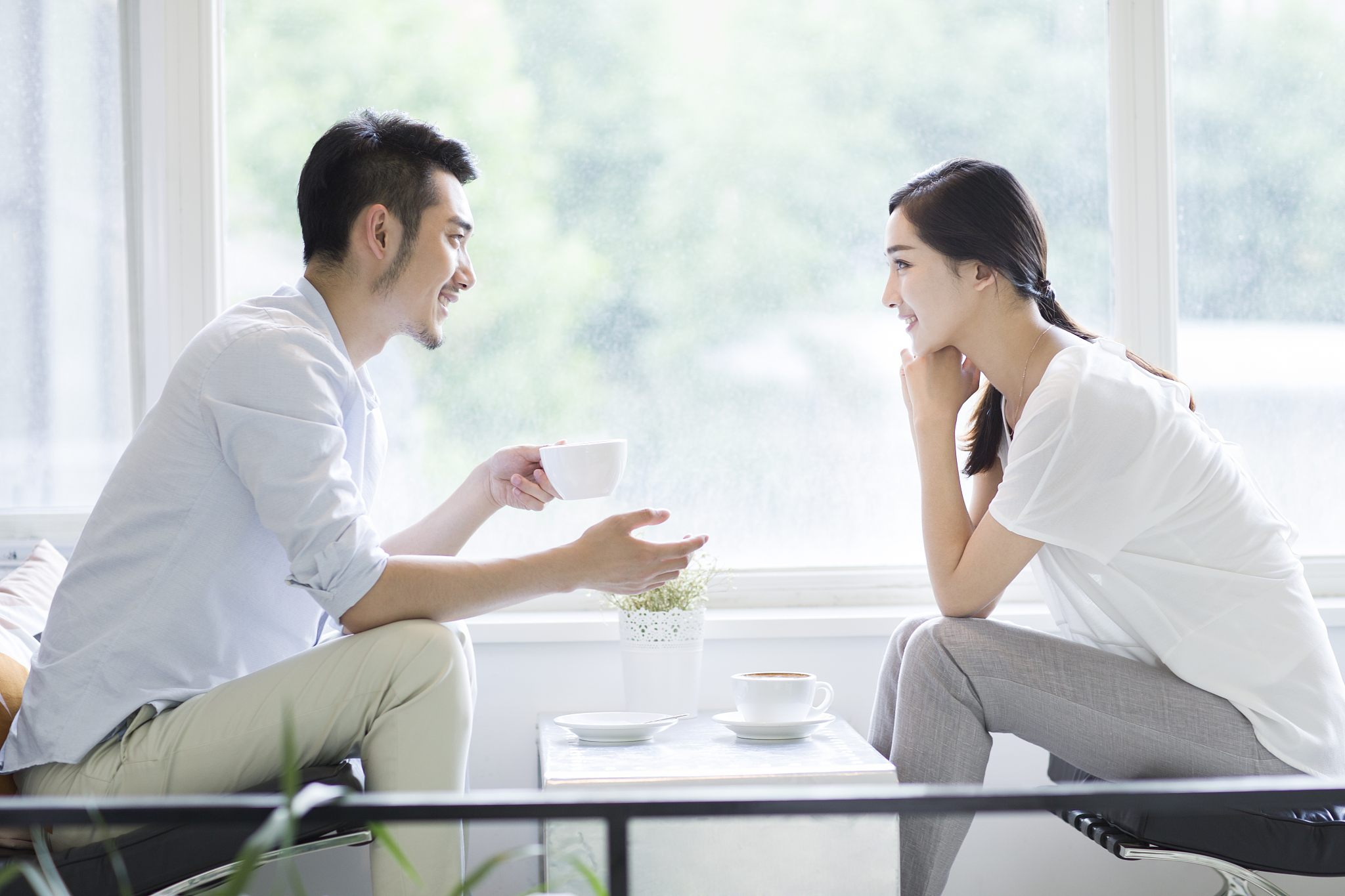 如何处理'你每次都不改'的恋人？