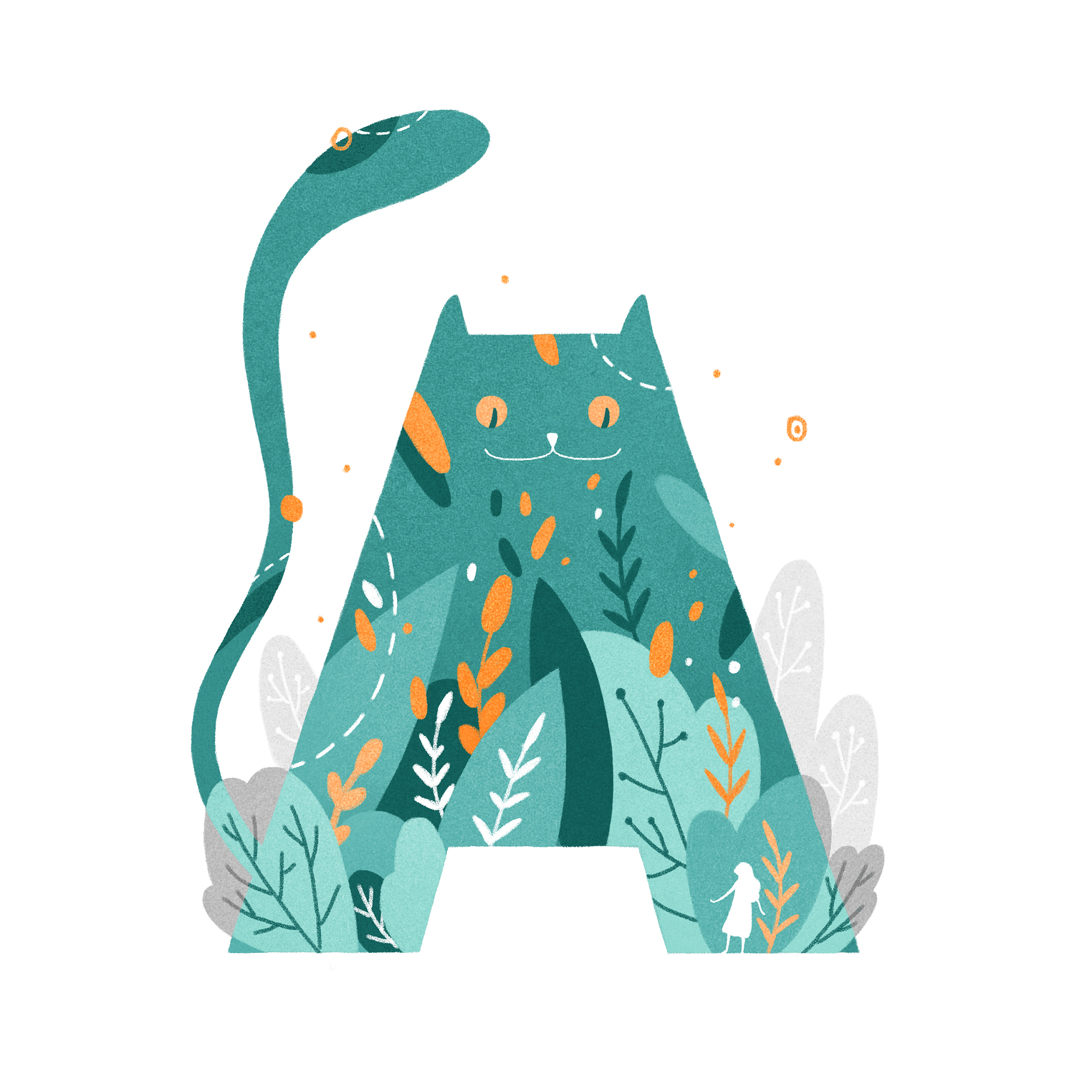 《爱丽丝梦游仙境》讲什么的？