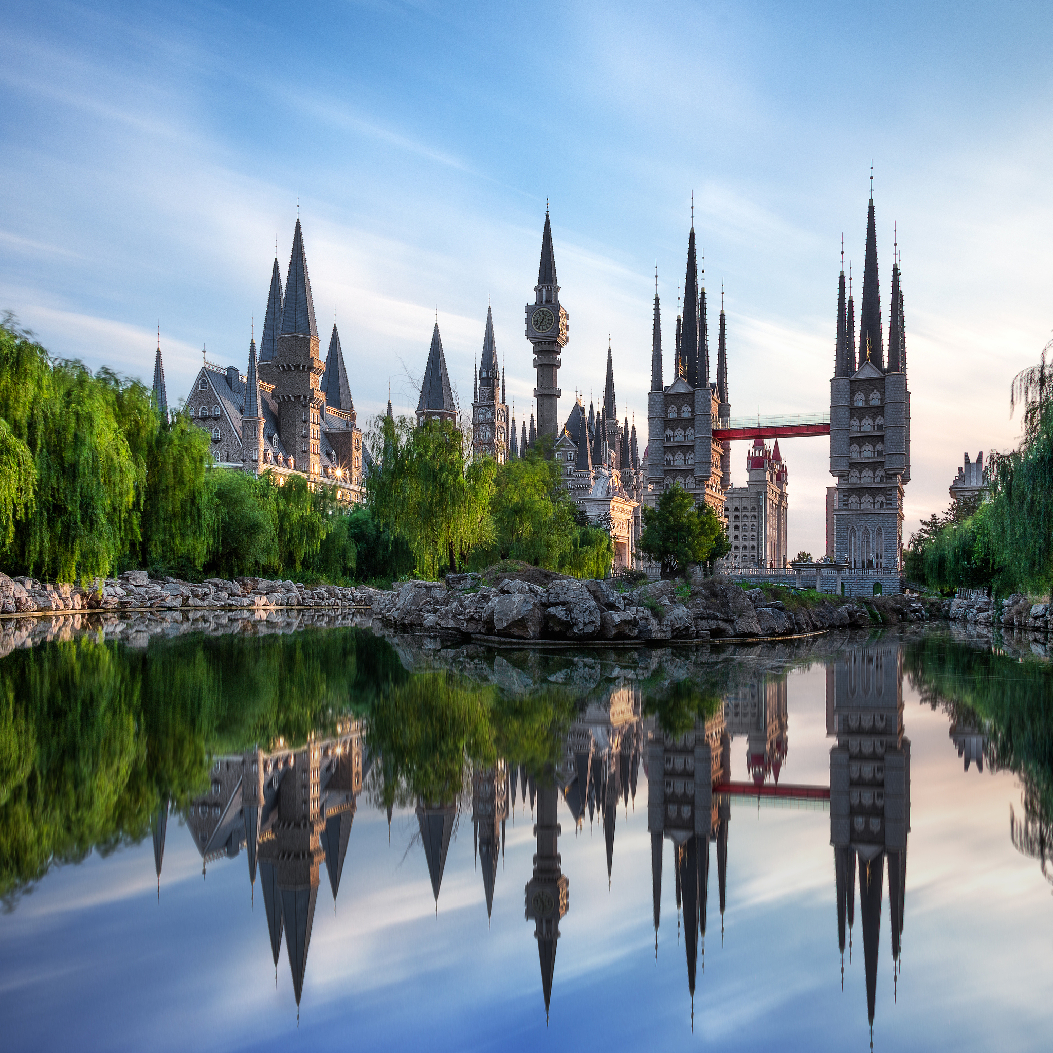 河北美术学院地址在哪里？