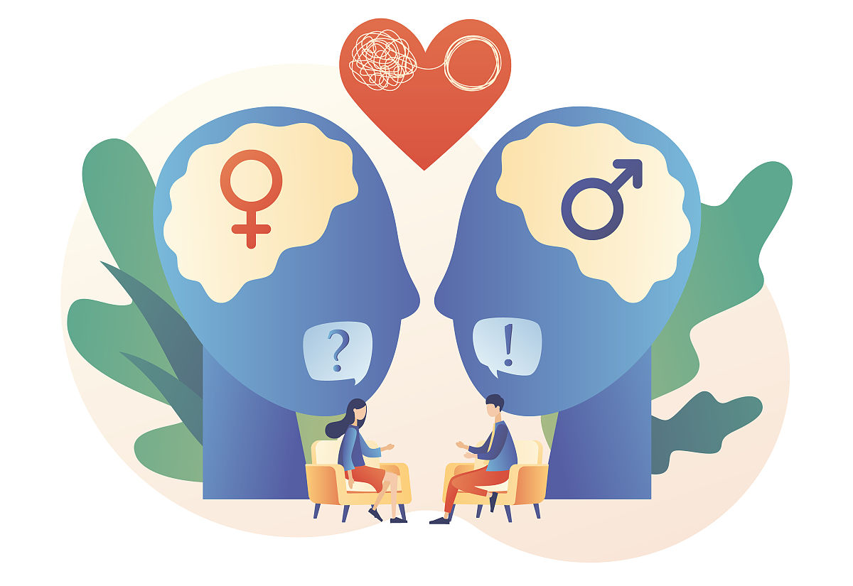 男朋友喜欢上我妈妈了怎么办？ - 专业情感咨询