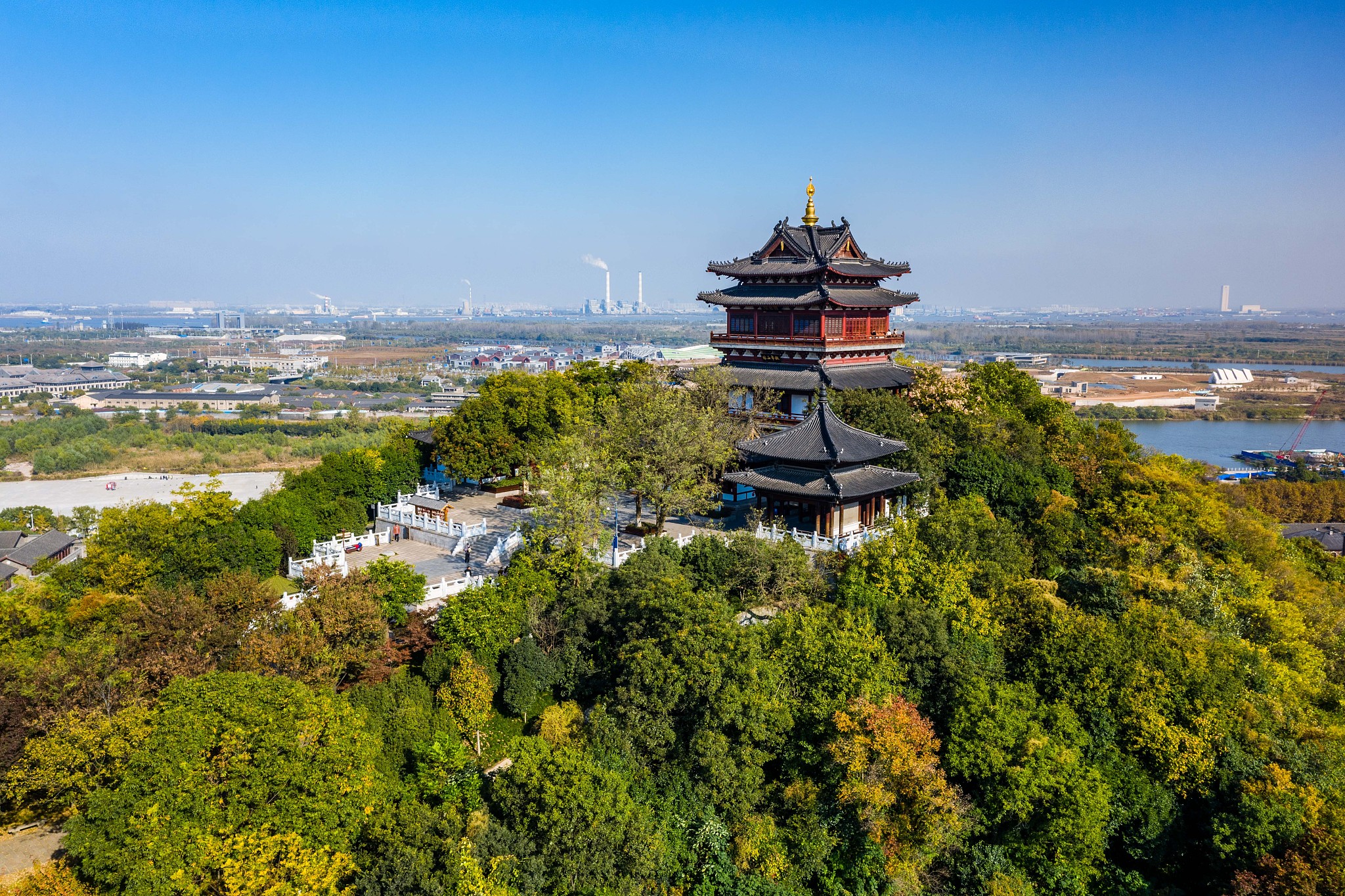 镇江媒体公司及平台汇总：助力百姓信息获取