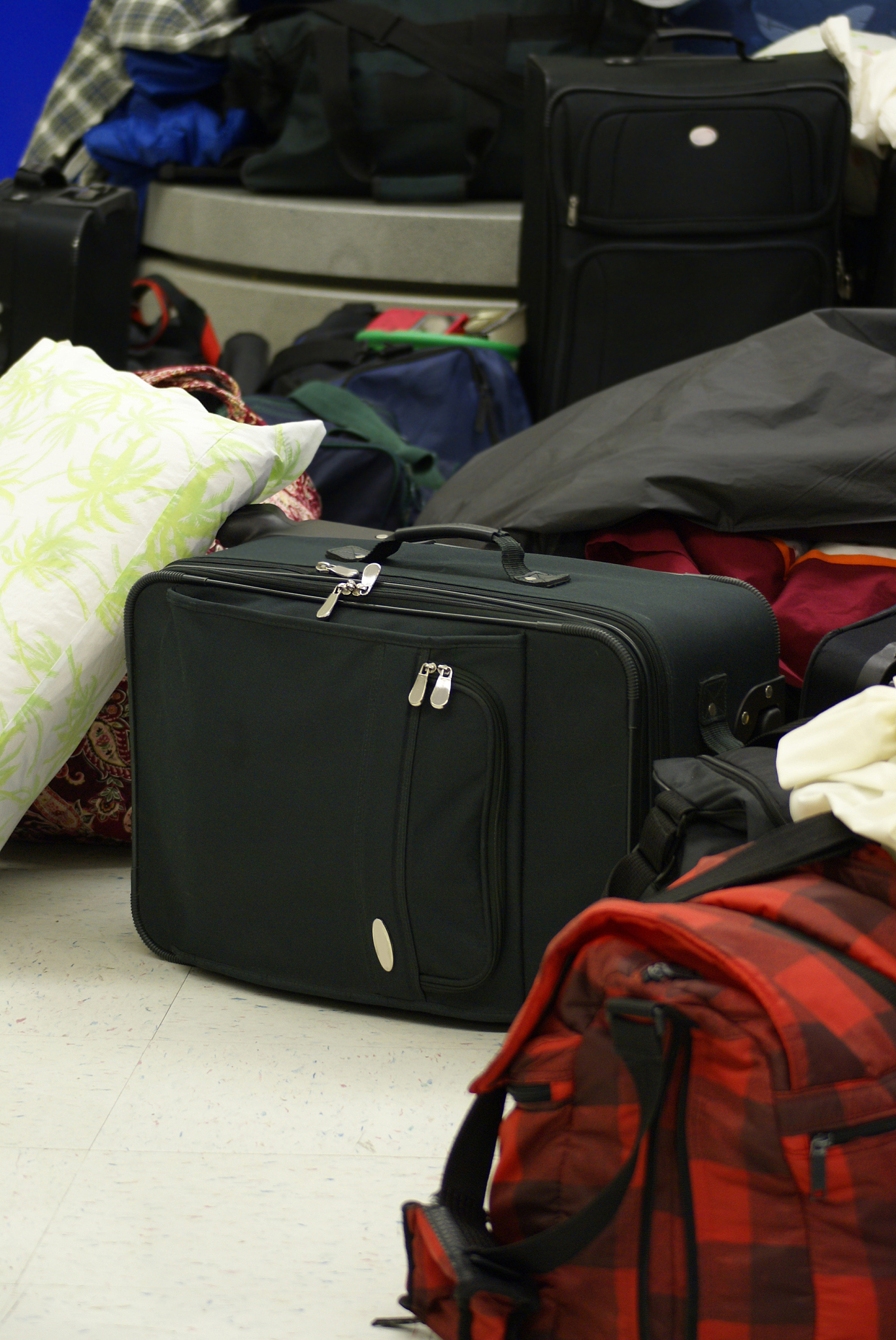 luggage