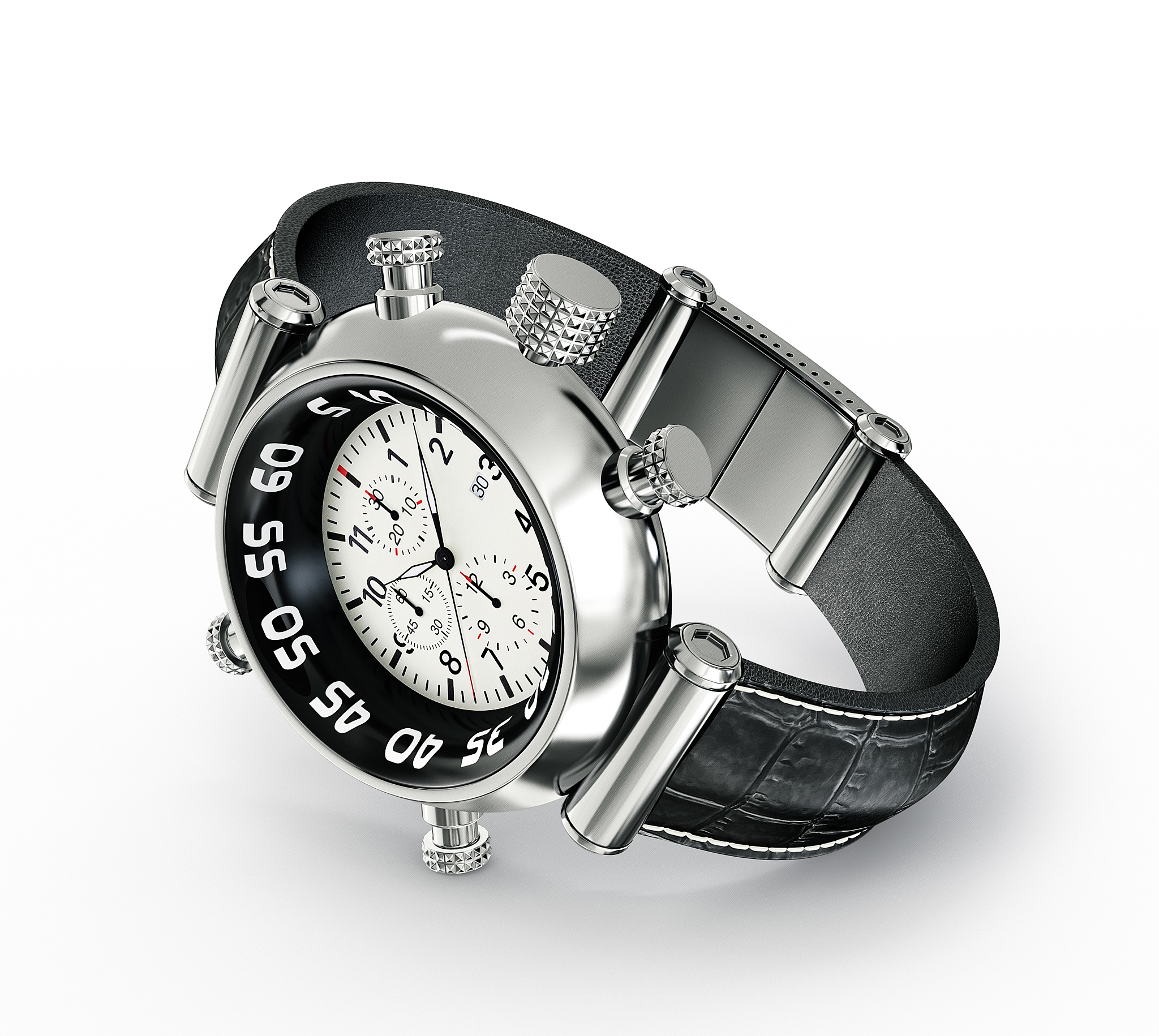 请列举出一个类的成员属性和成员方法并举出该类的一个具体对象文字描述即可用手表试试