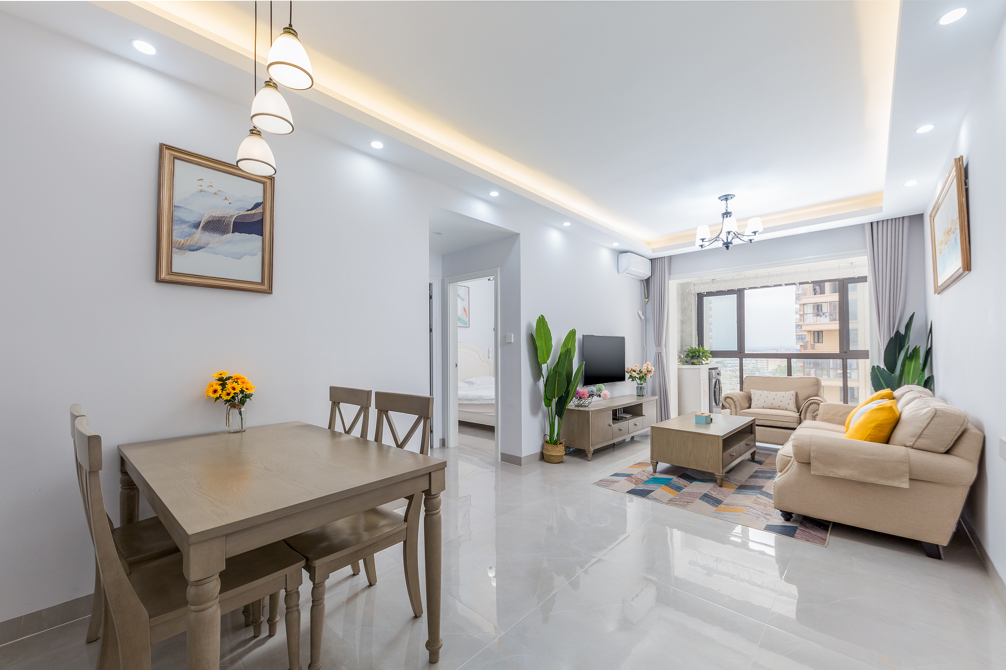 88平米装修攻略：从设计到施工，全方位指南