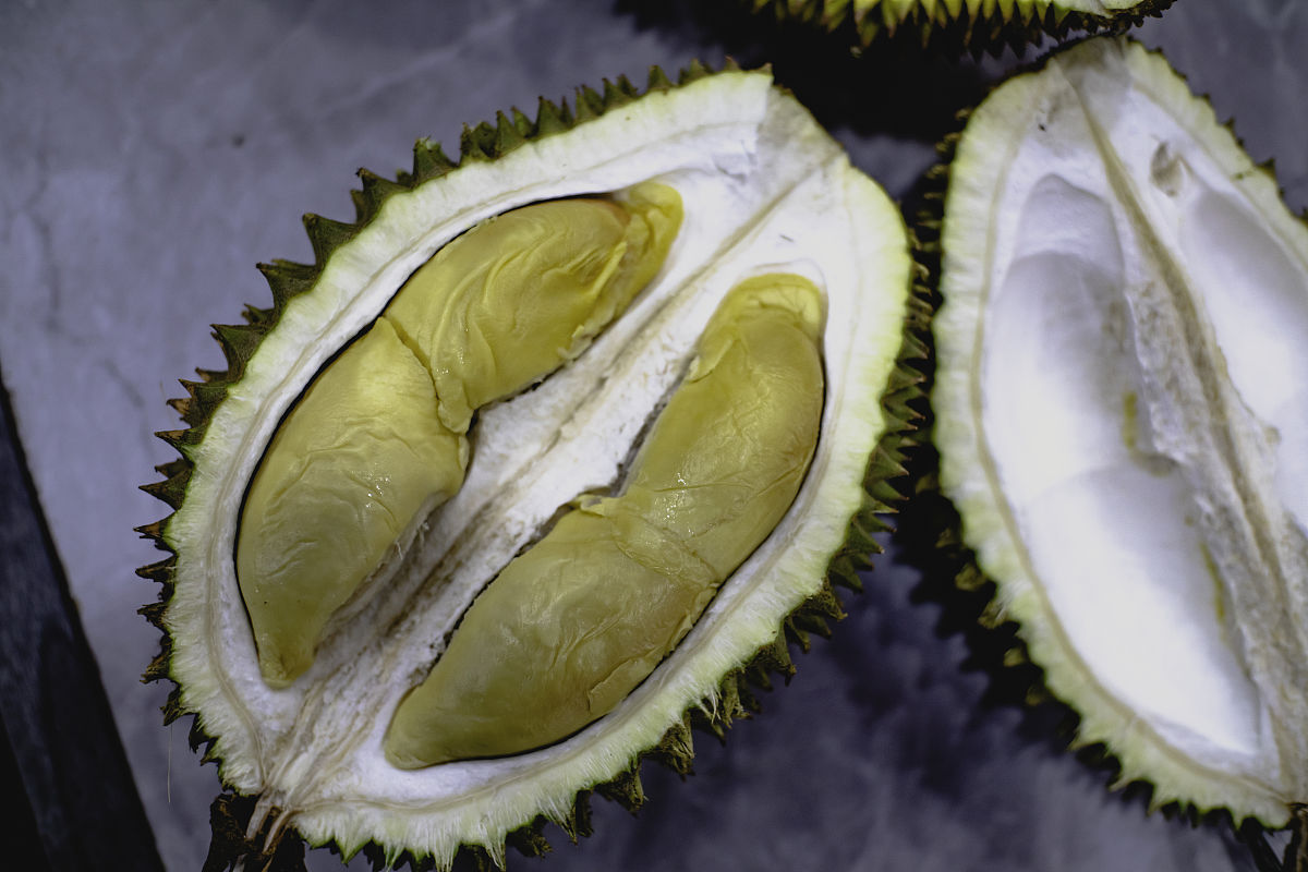 榴莲酸了能吃吗吃了会有什么后果吗