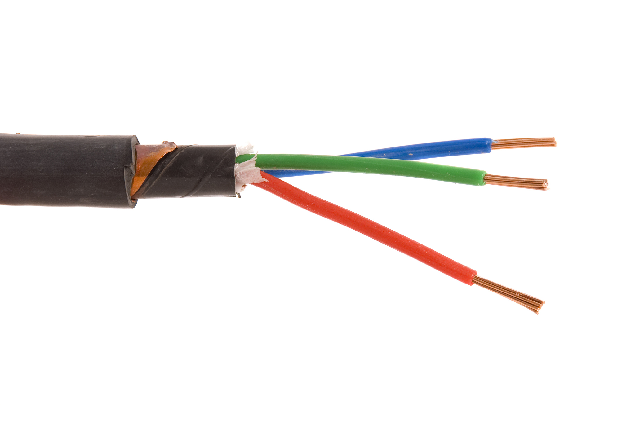 电缆线和电线区别：详解二者差异