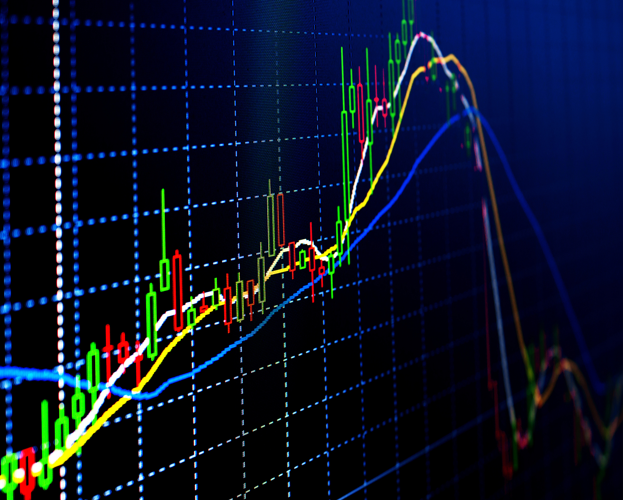 stock finance business