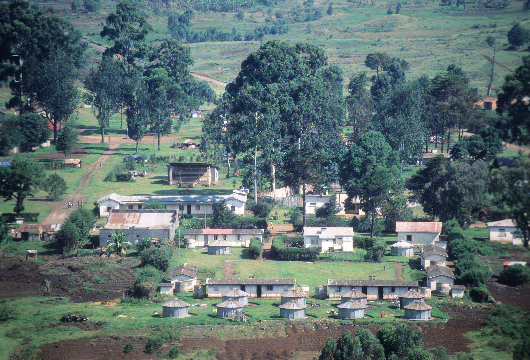 乌干达Capital FM Uganda广播电台：新闻、音乐、娱乐节目尽在掌握