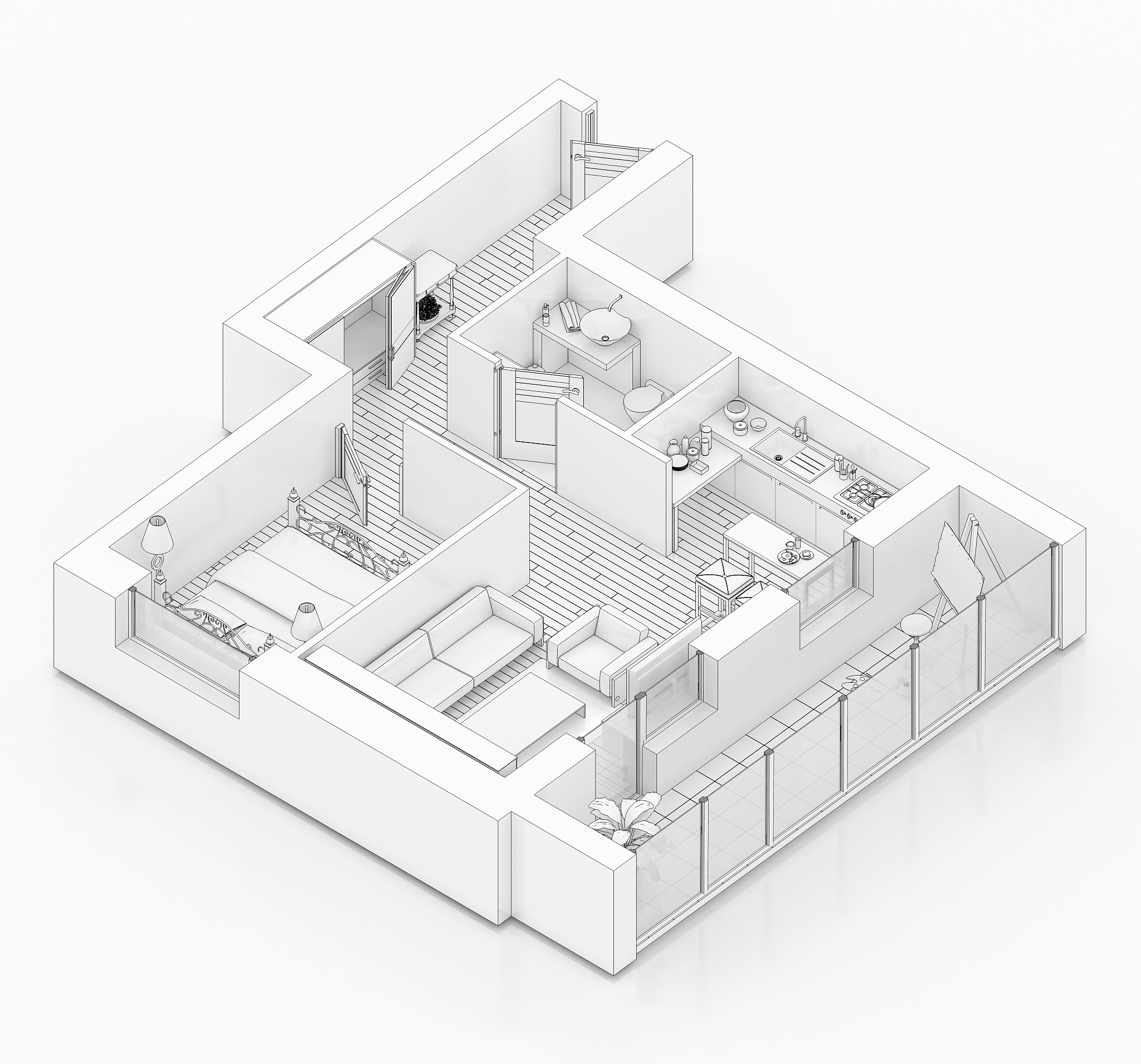 四川航天职业技术学院2019+模具设计与制造专业招生 - 你的制造业未来之路