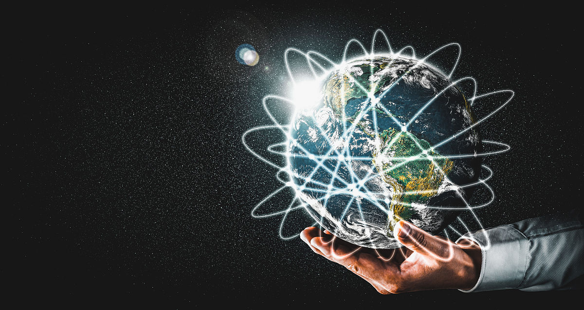 量子糾纏和人的情感有關係嗎