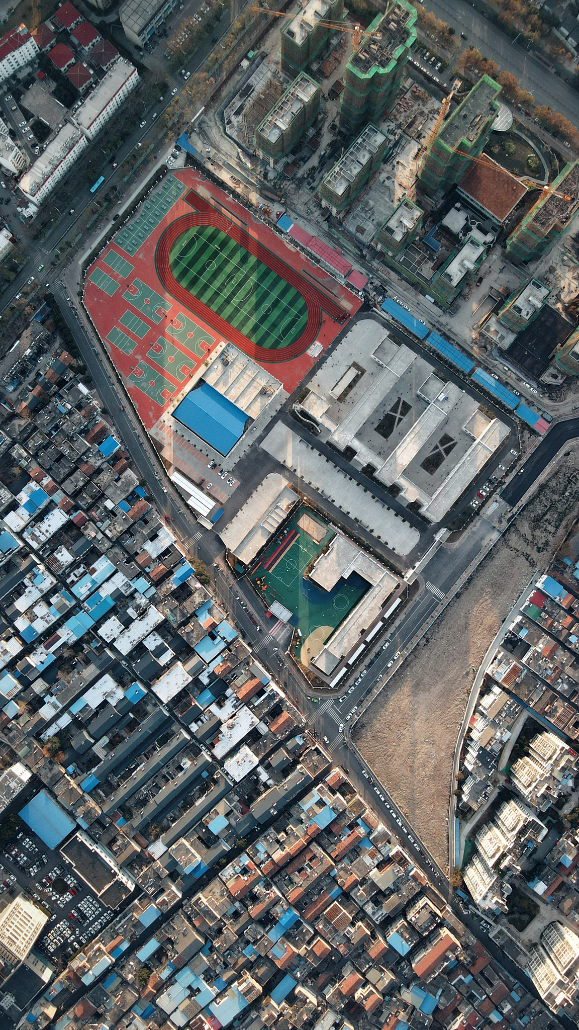 2022年宿州中原航空中等专业学校招生简章-报名条件-专业设置