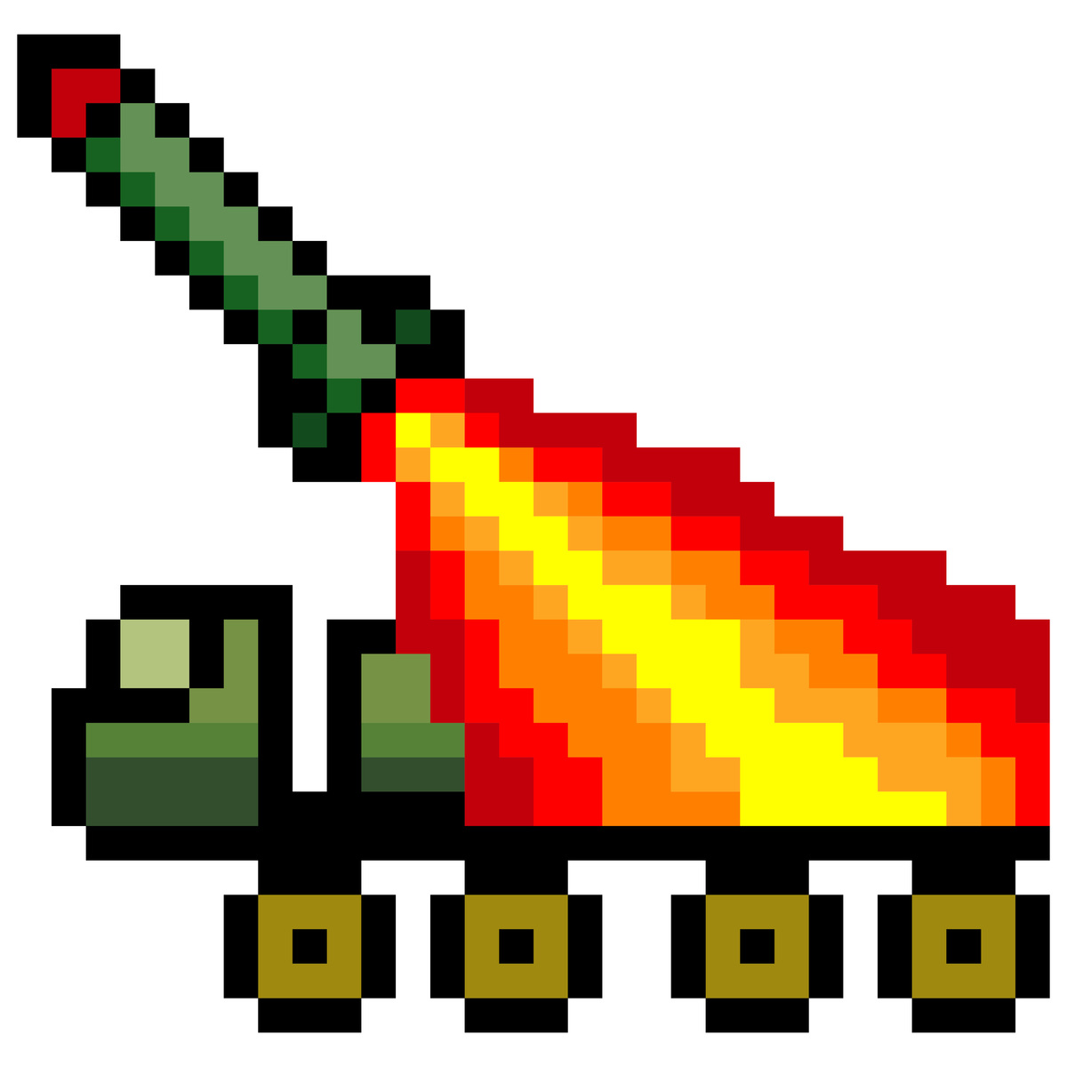 Minecraft 龙之核心 模组包 - 增强你的游戏体验