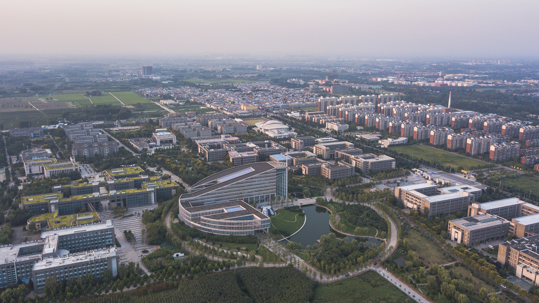 江西生物科技职业学院城镇规划专业都学些什么