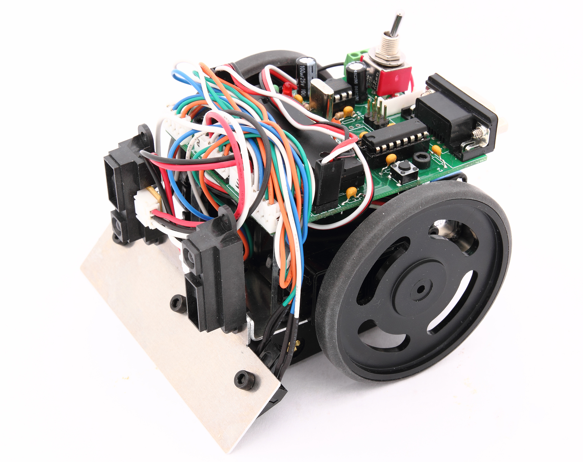 电梯制动器故障诊断监测装置实用新型专利：基于振动技术