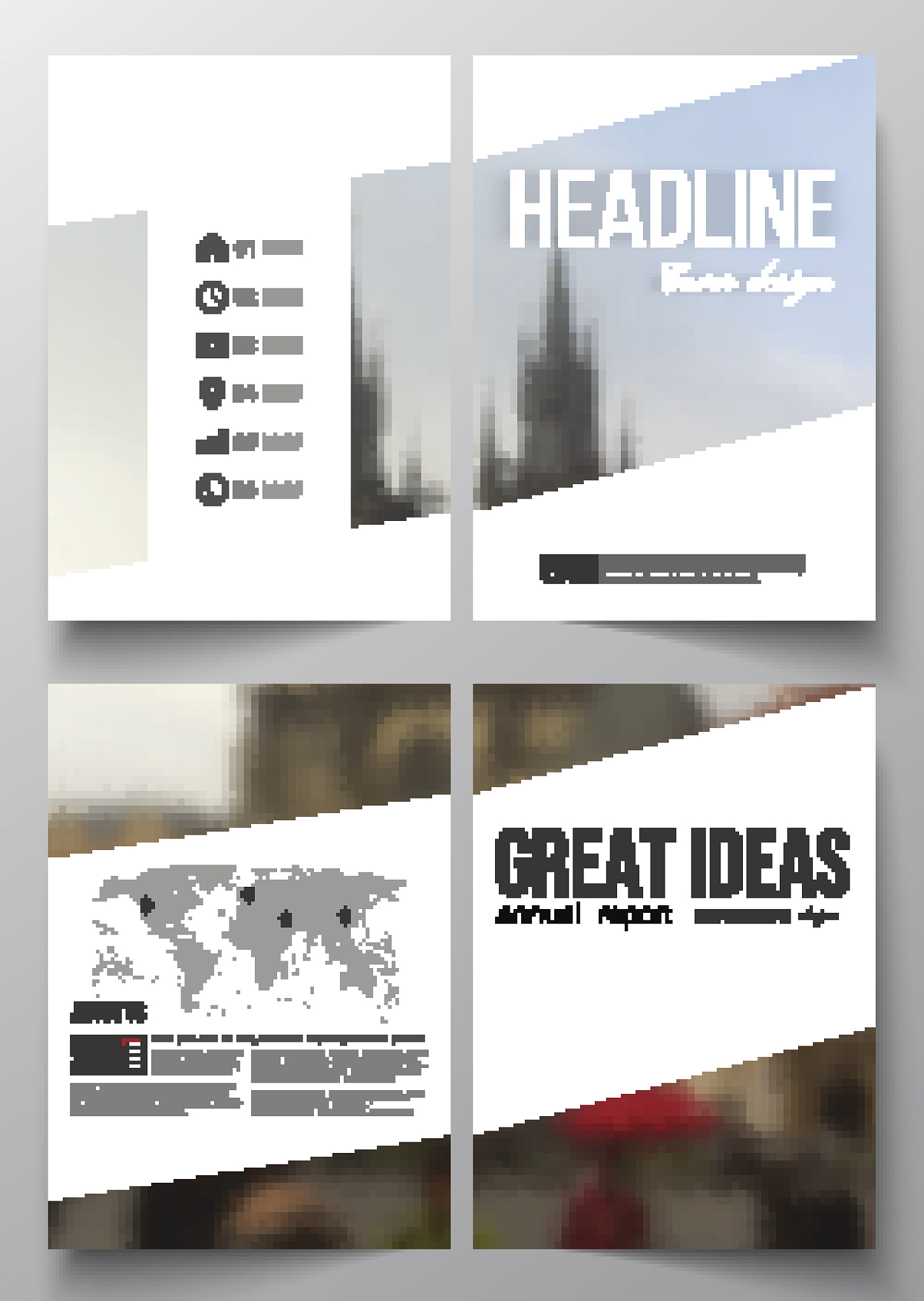 商业计划书模板：完整指南及示例