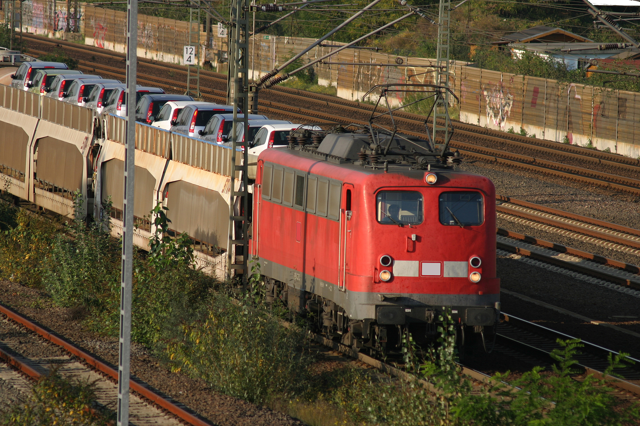 辽宁铁道职业技术学院铁道车辆专业怎么样？ - 深入解析专业方向和优势