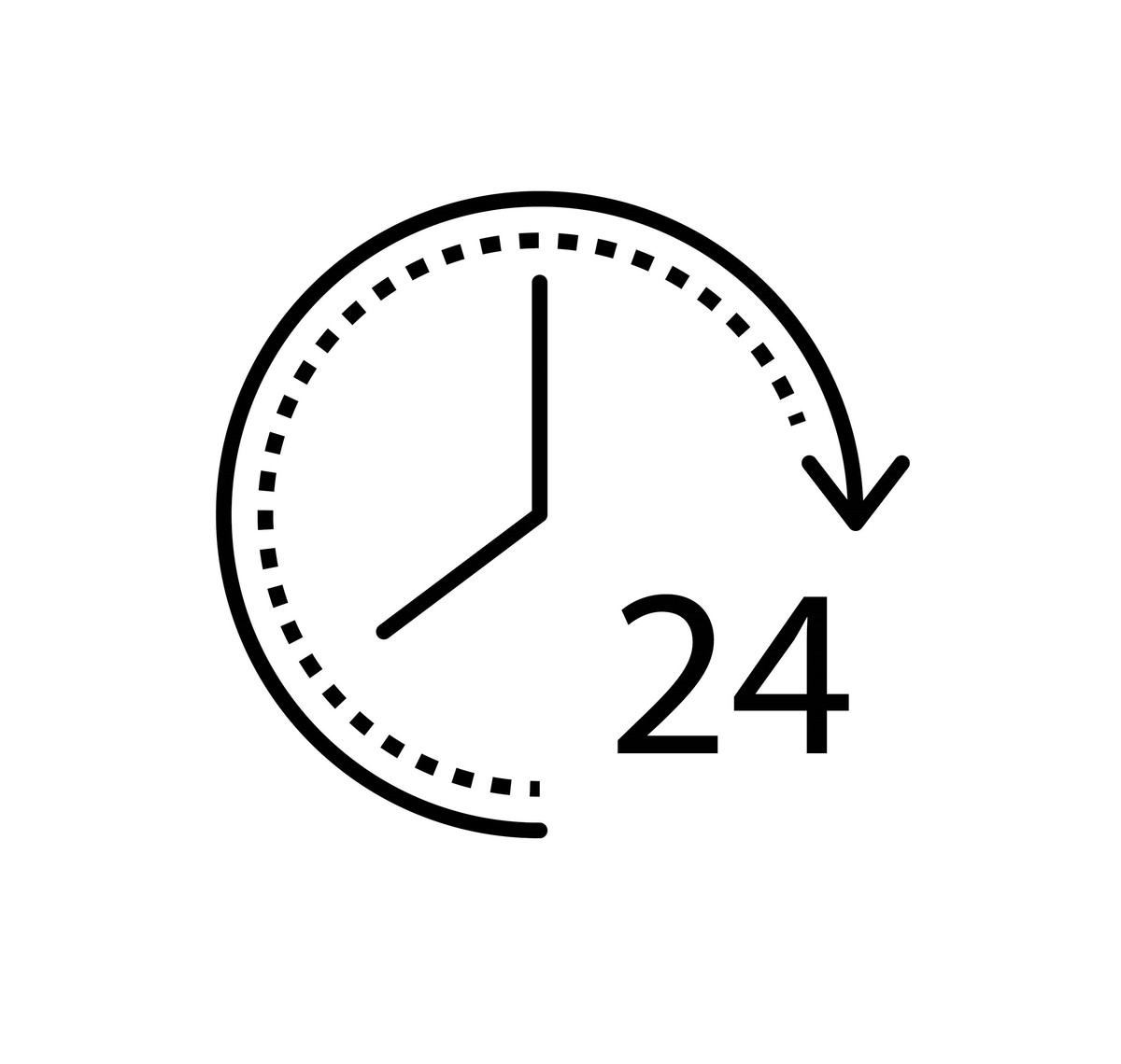 2.5小时等于两个半小时吗？