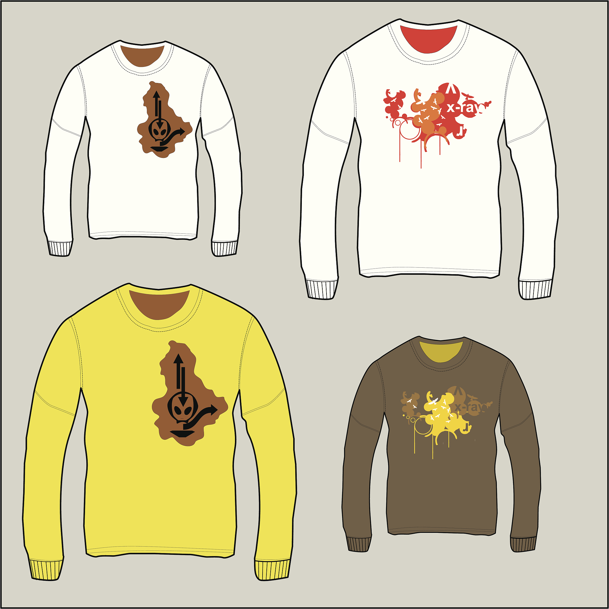 Women's Patchwork Hoodies: The Must-Have Casual Sweatshirt for Fall