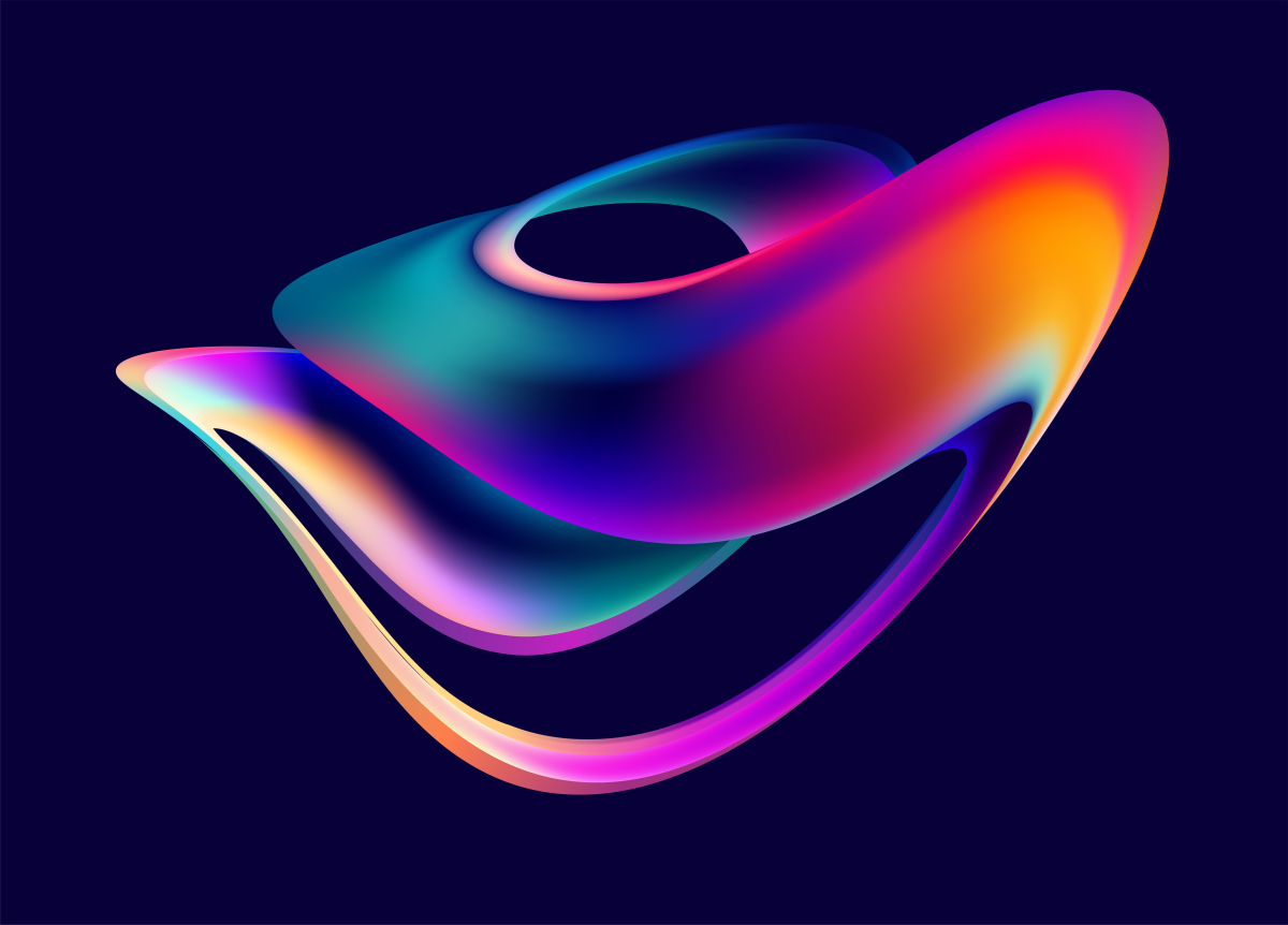 5款AI作图工具推荐：从抽象艺术到写实风格