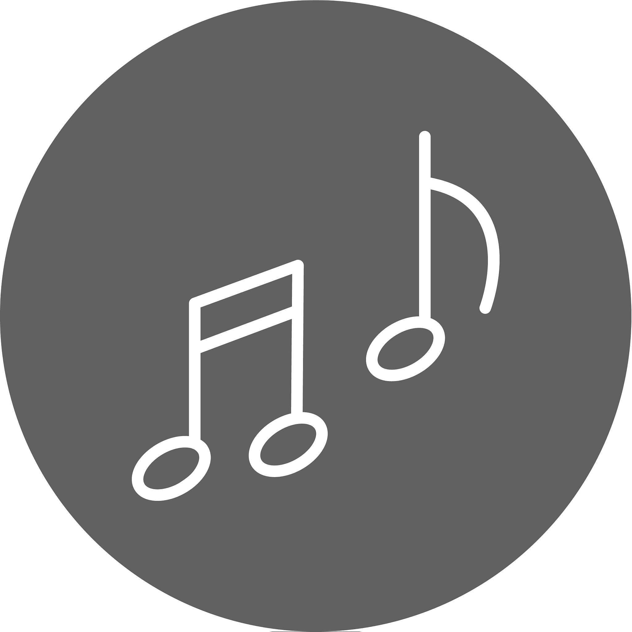 music icon