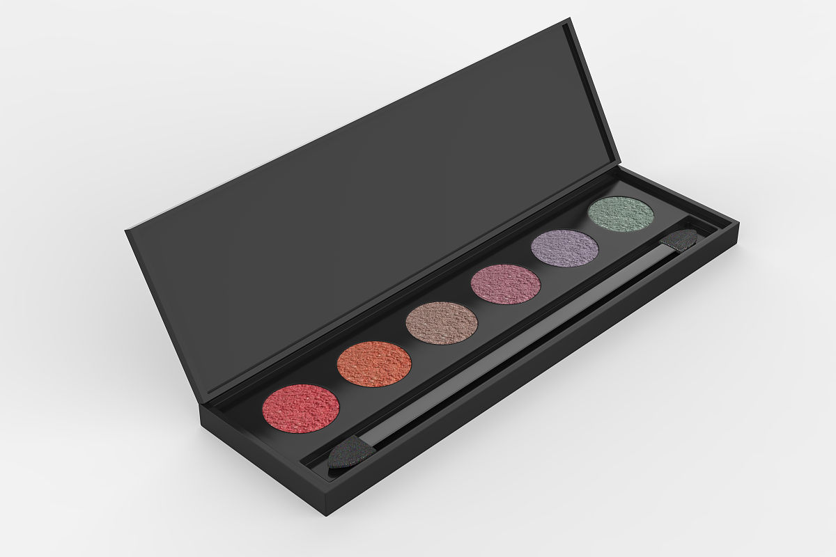 香兰阁®焕彩彩妆盒（大地色系） - 50个常见问题解答