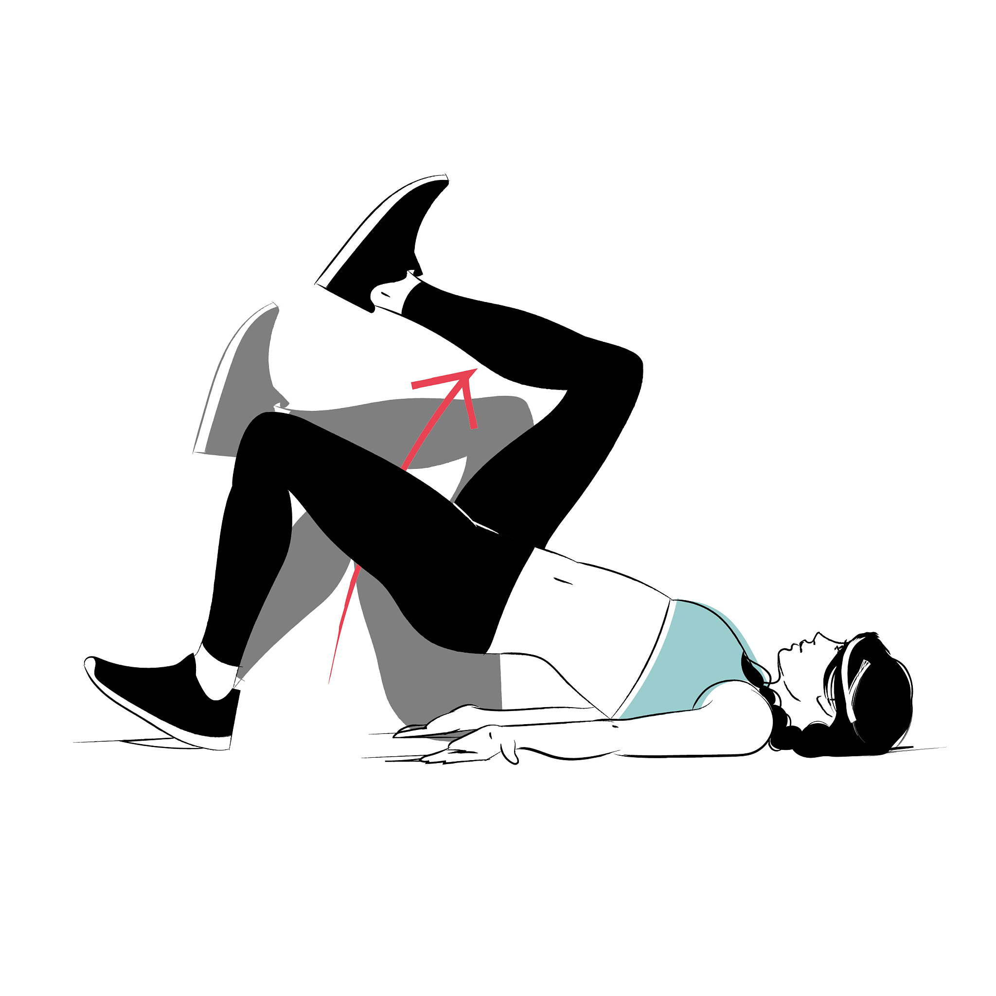 请给我安排一个6周的增肌计划力量为主每周5次力量训练包括容量训练和重量训练