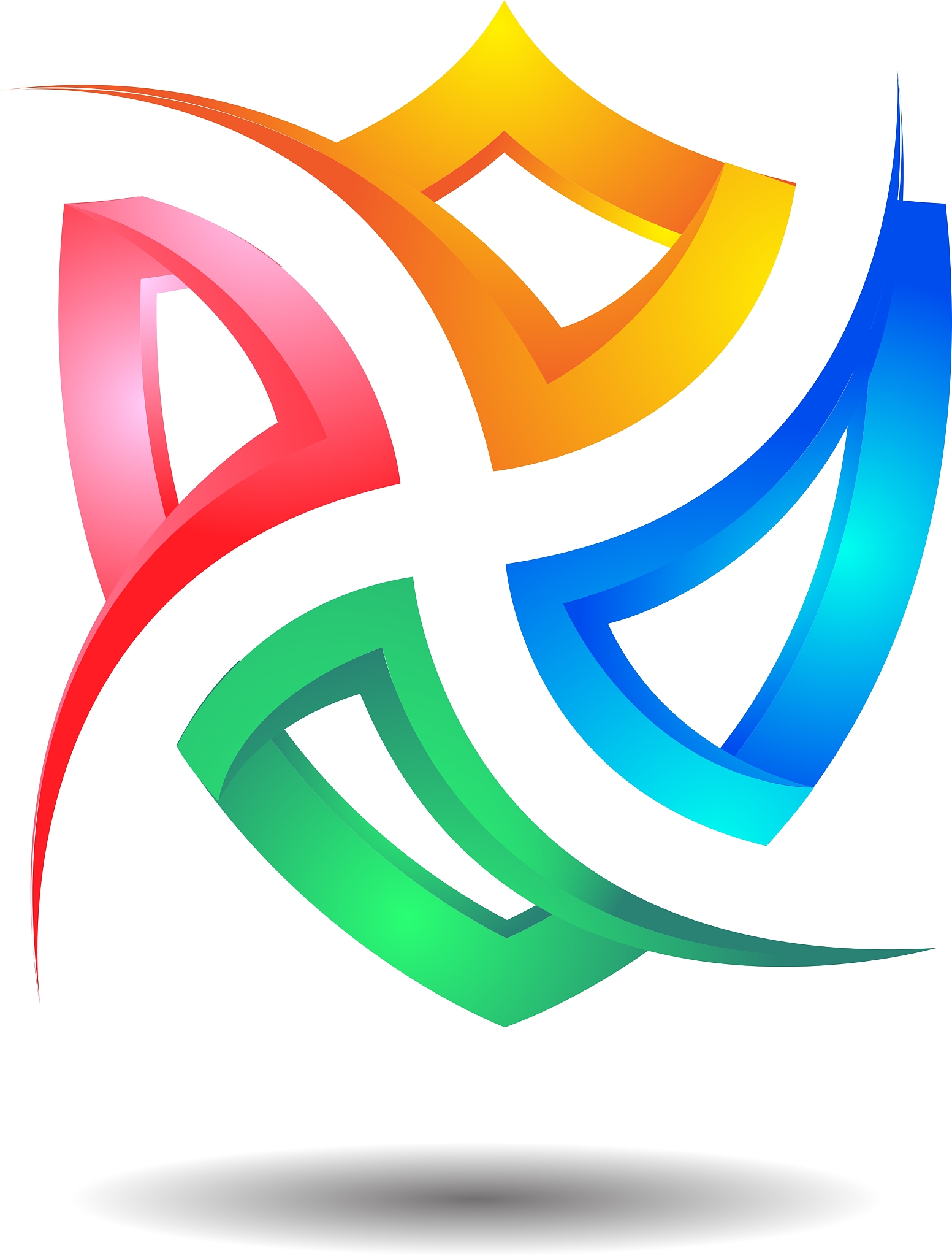 exclusive insurance security shield logo icon