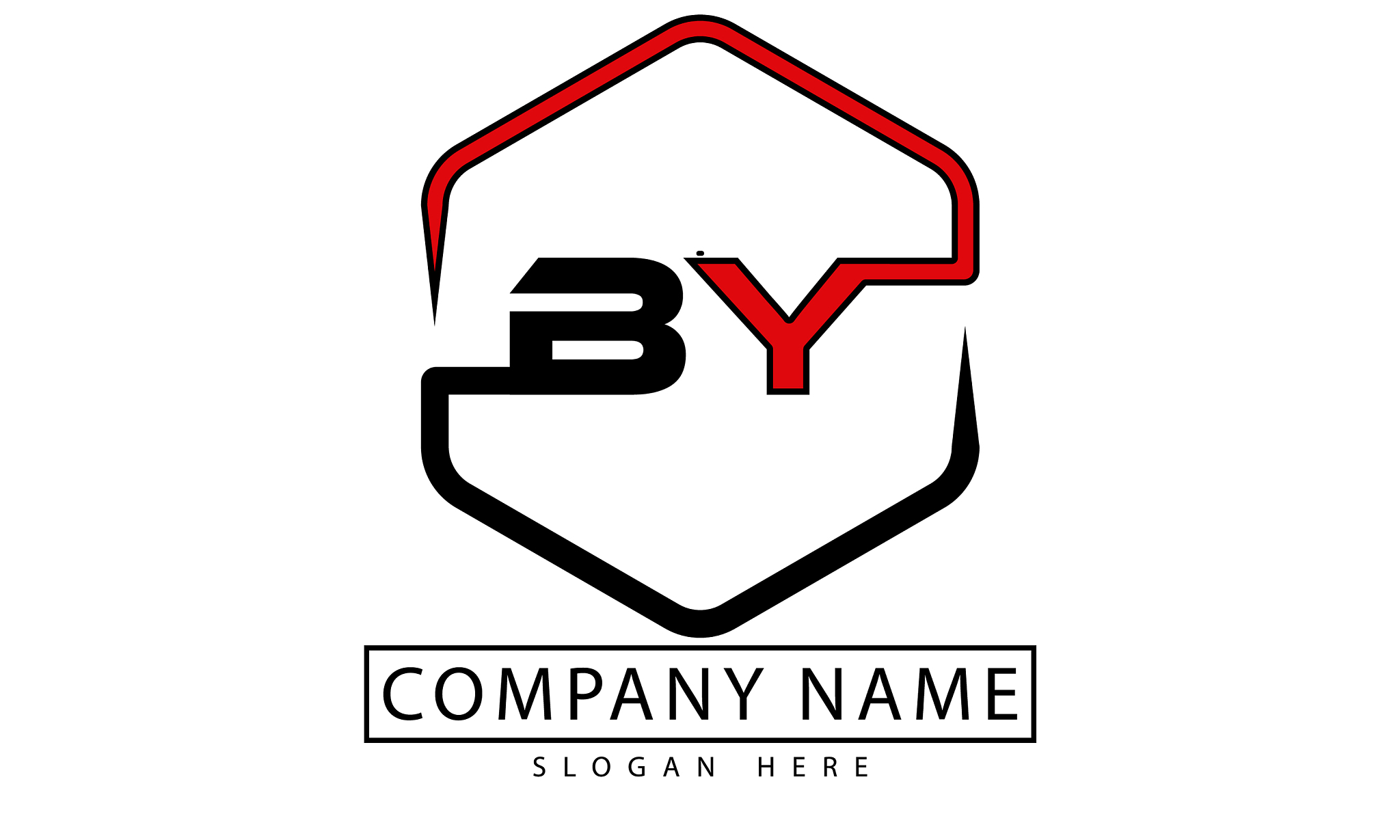 letter logo