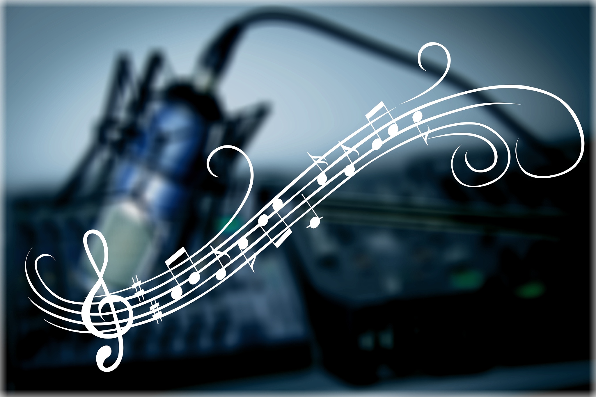 music.