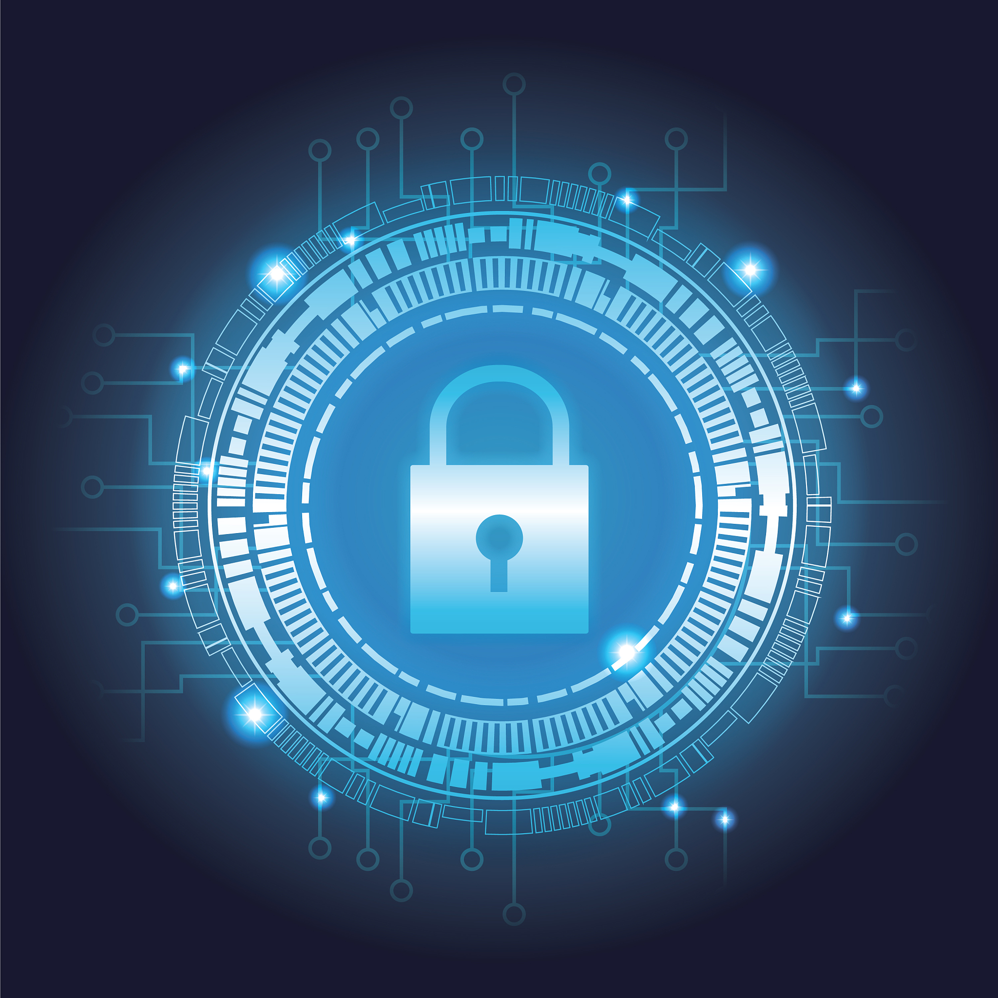 security system technology
