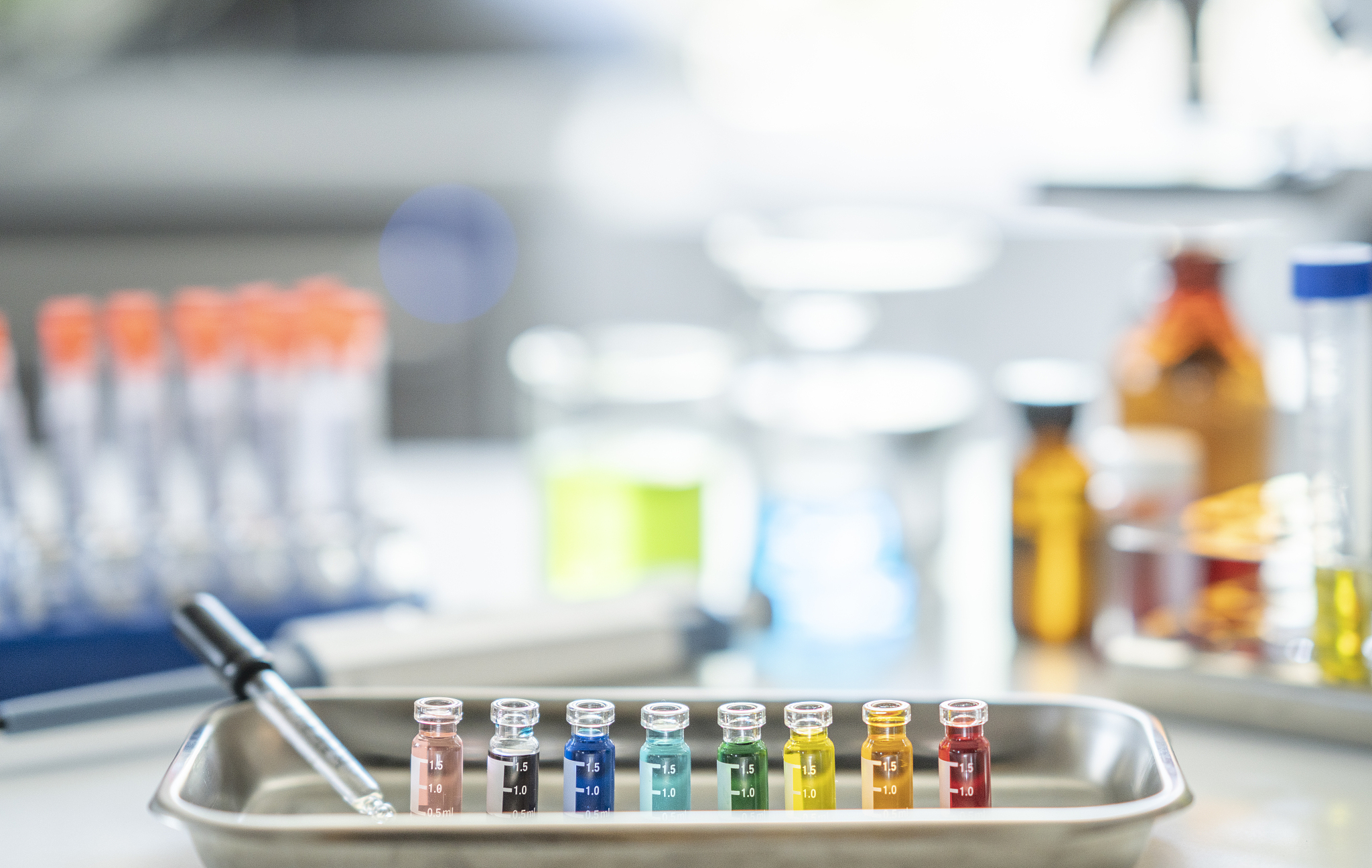 印象深刻的化学课：催化剂的魅力