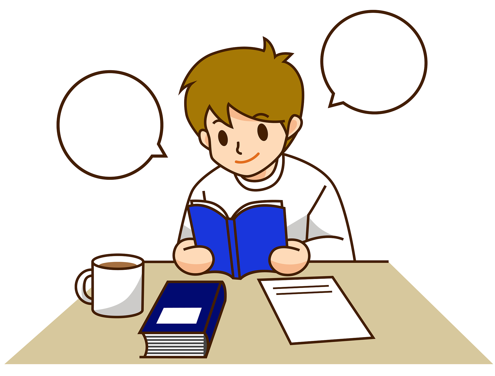 study