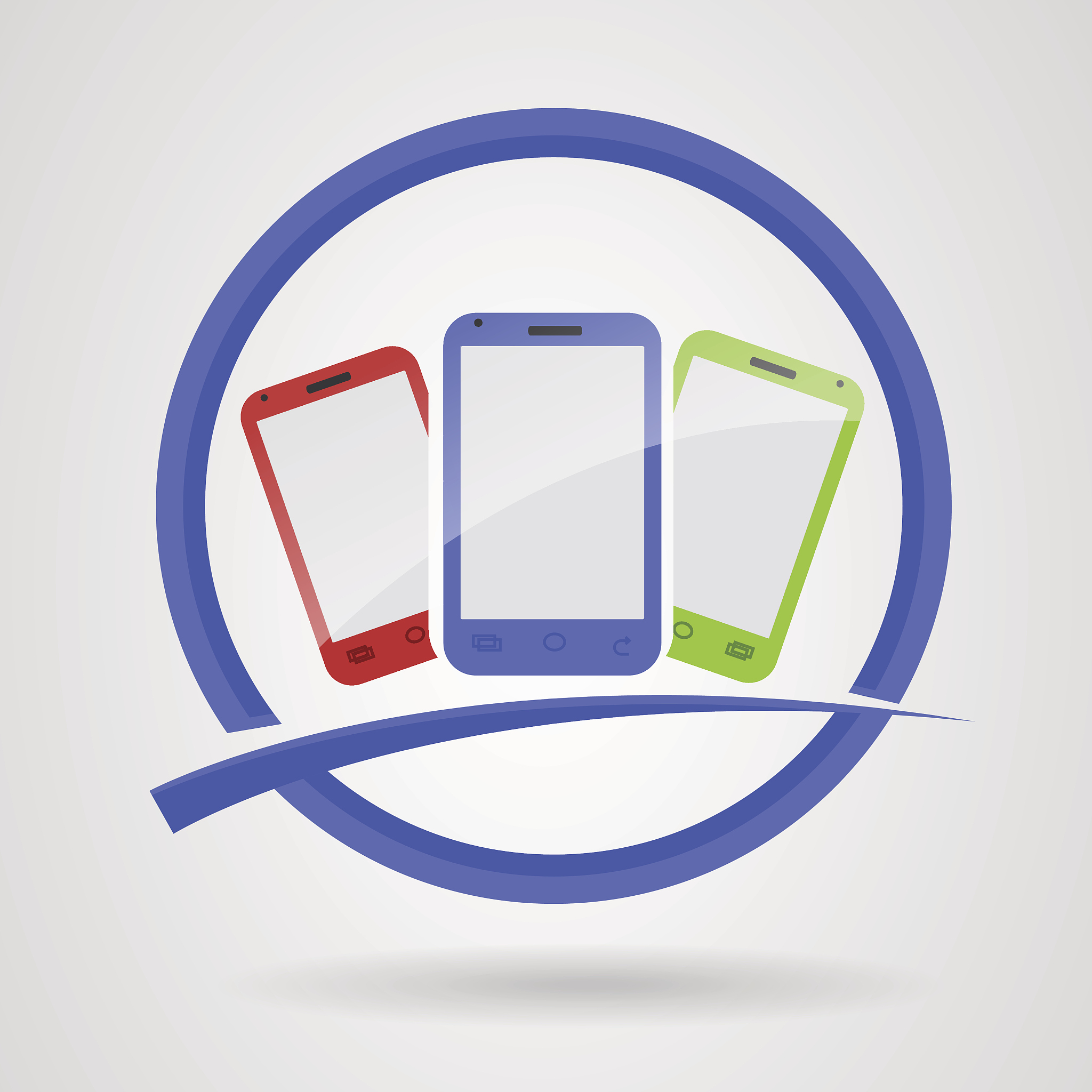 logo mobile