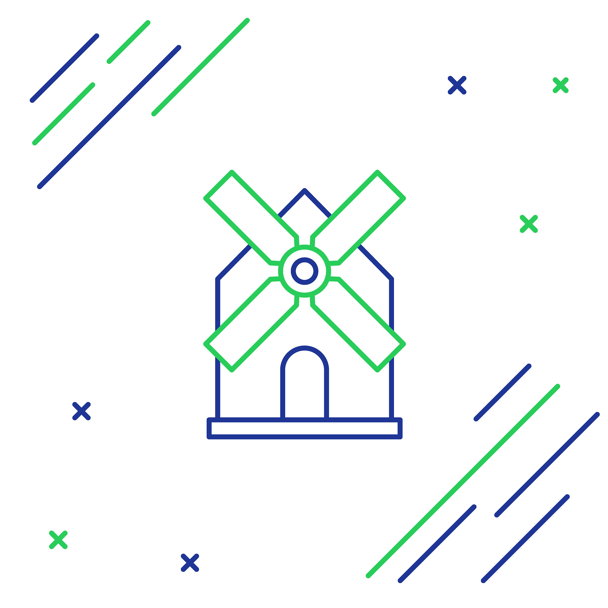 VESTAS叶片不能用什么色的记号笔