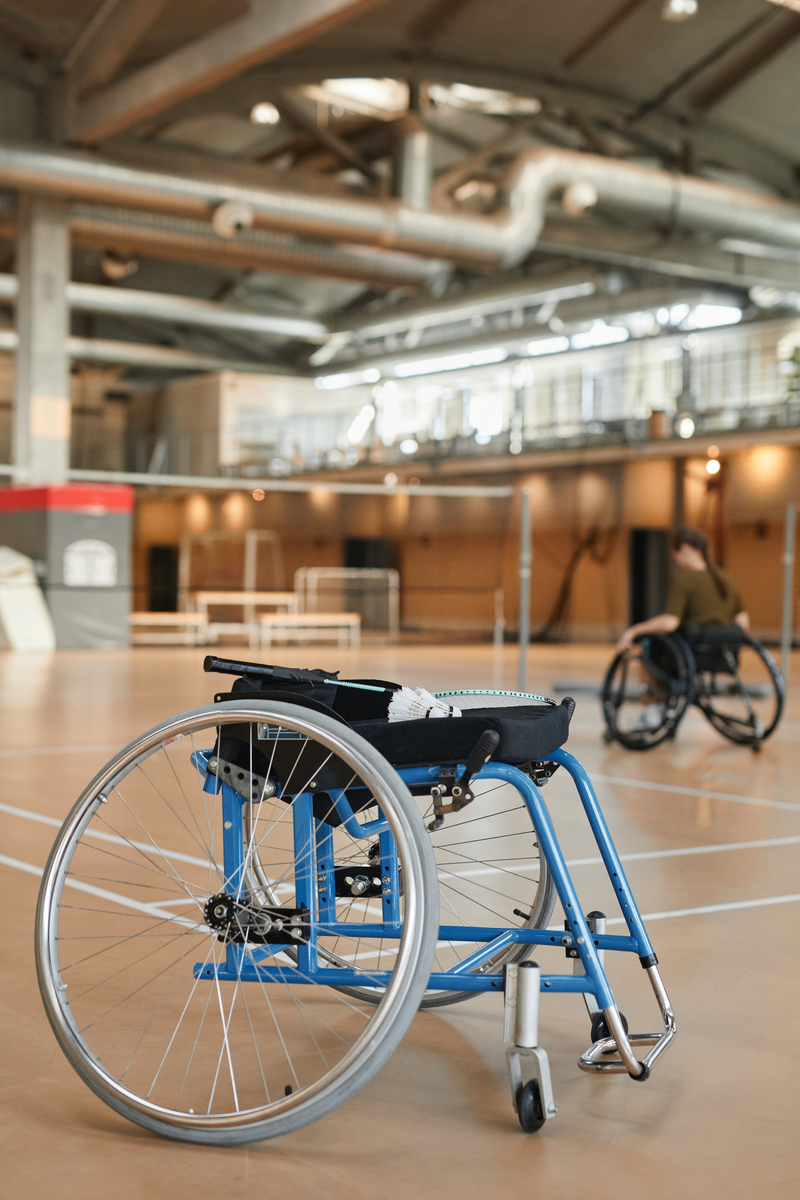 创新技术赋能！助行设备研发团队揭秘专利成果